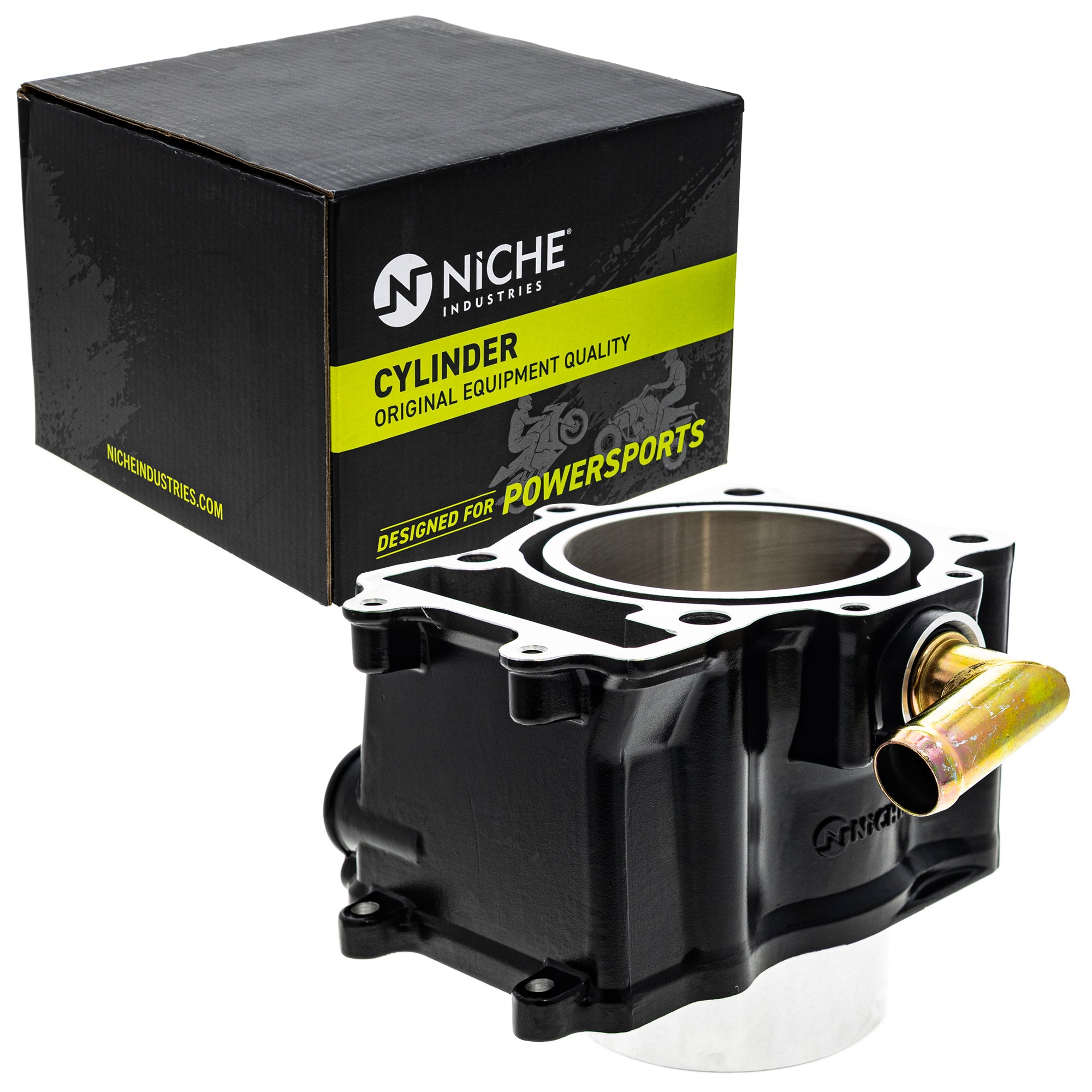 NICHE Cylinder Kit