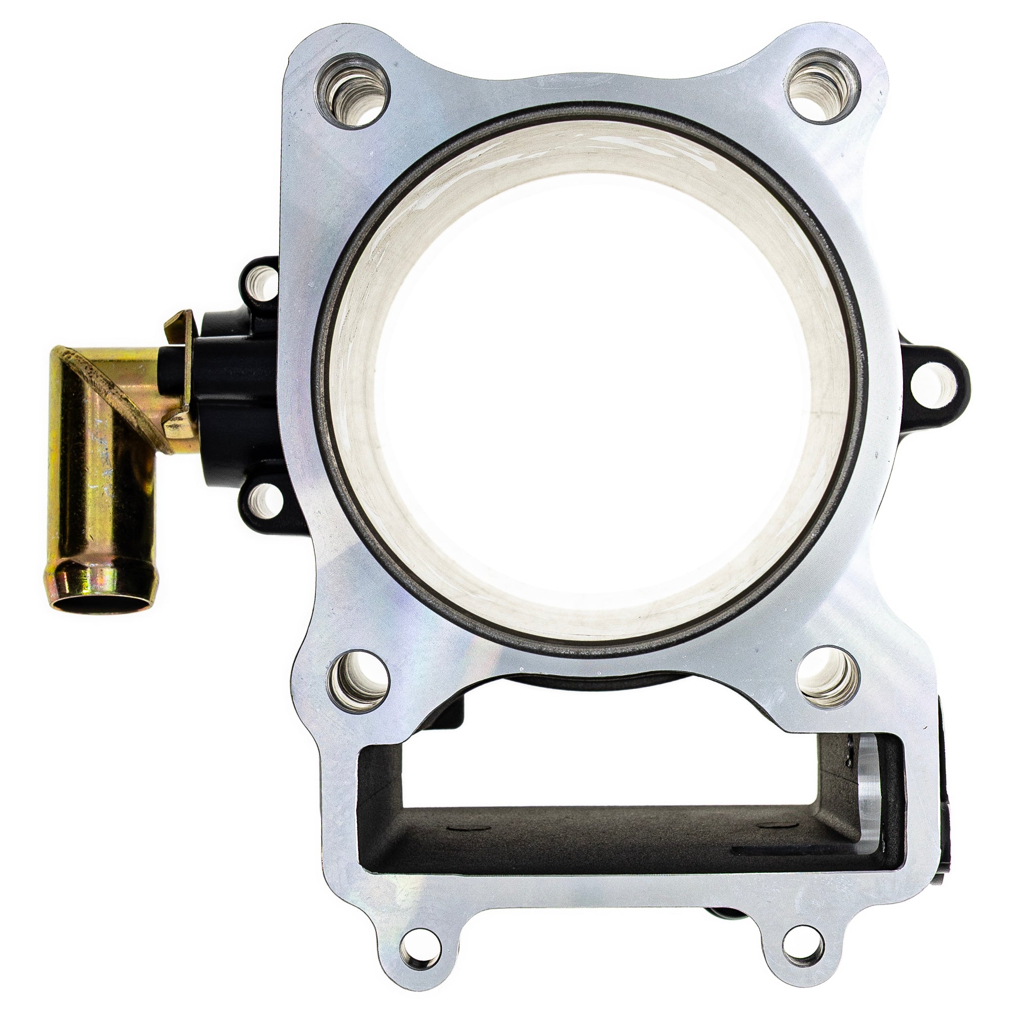 NICHE Cylinder Kit