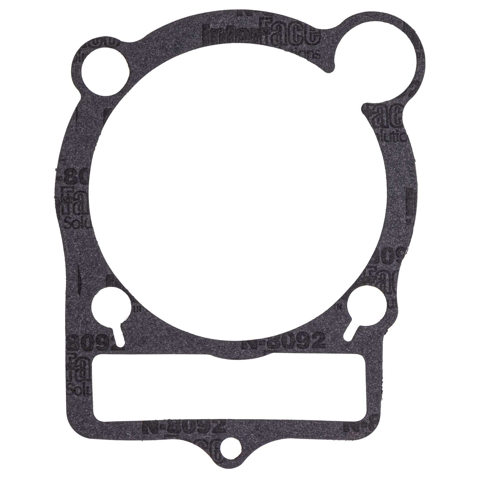 Big Bore Cylinder Gasket Kit for Yamaha Big Bear Kodiak 400 YFM400 (84mm)