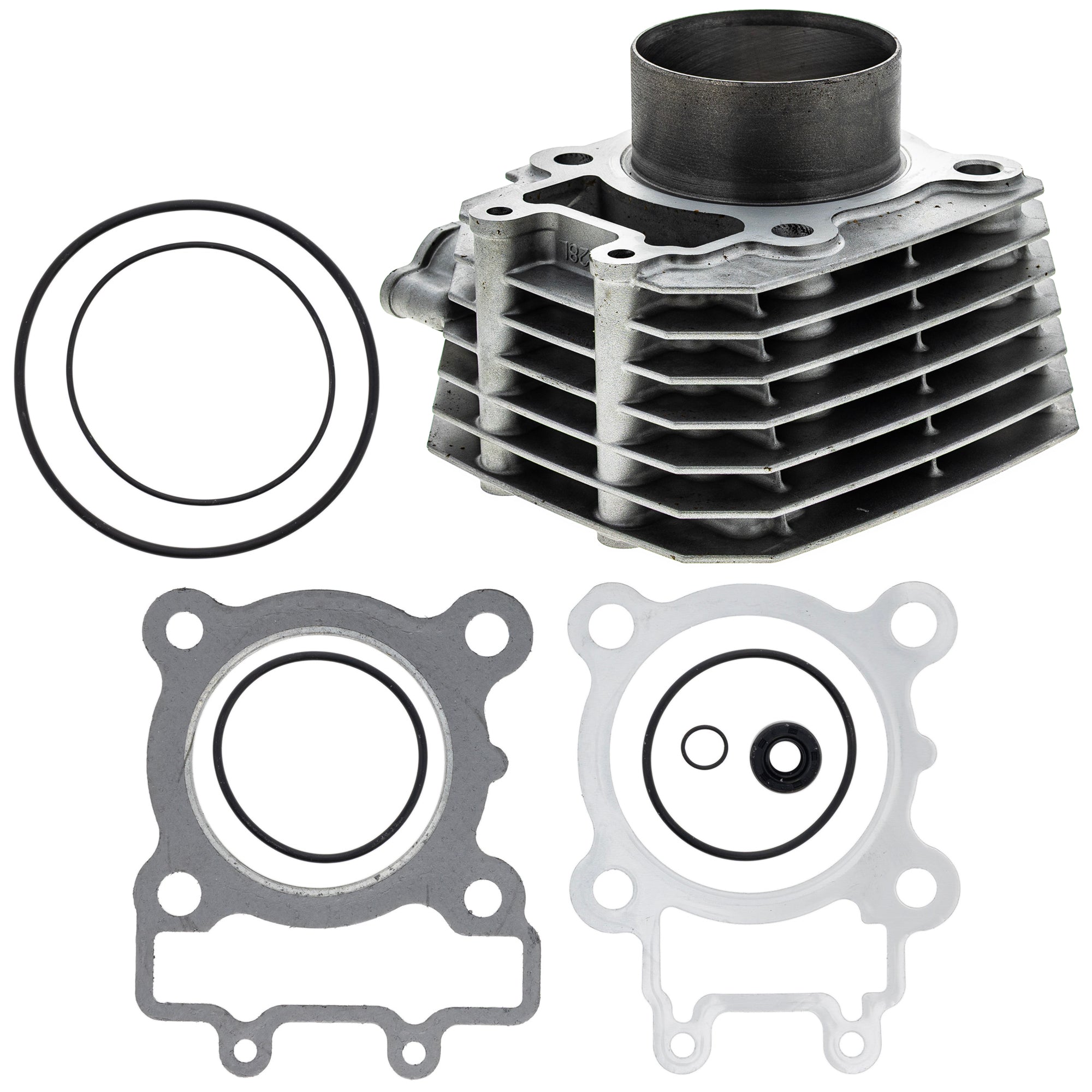 Cylinder Gasket Kit for Bayou NICHE MK1014576