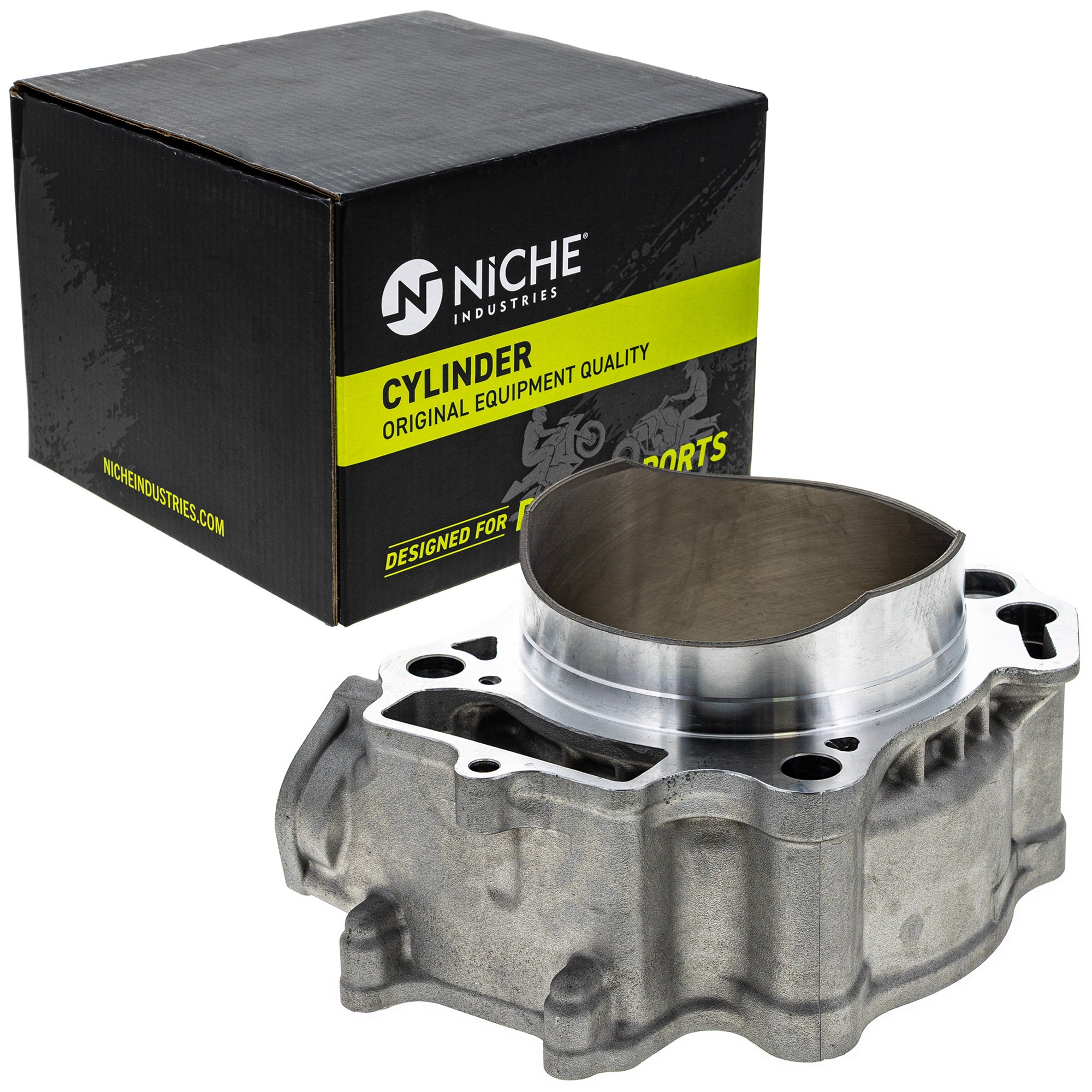 NICHE MK1014577 Cylinder Kit for TRX450