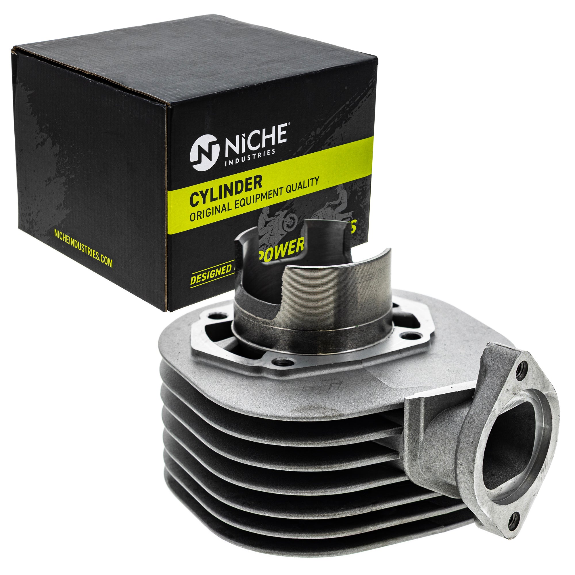 NICHE MK1014581 Cylinder Kit for Quadsport