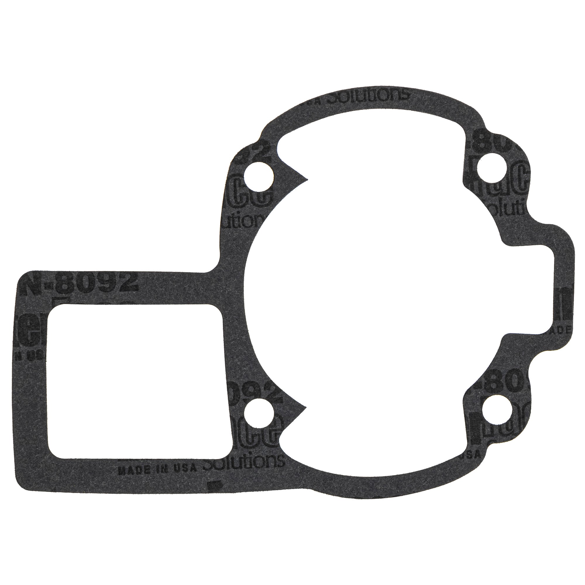 Big Bore Cylinder Gasket Kit for Suzuki Kawasaki KFX80 Quadsport 80 (51mm)