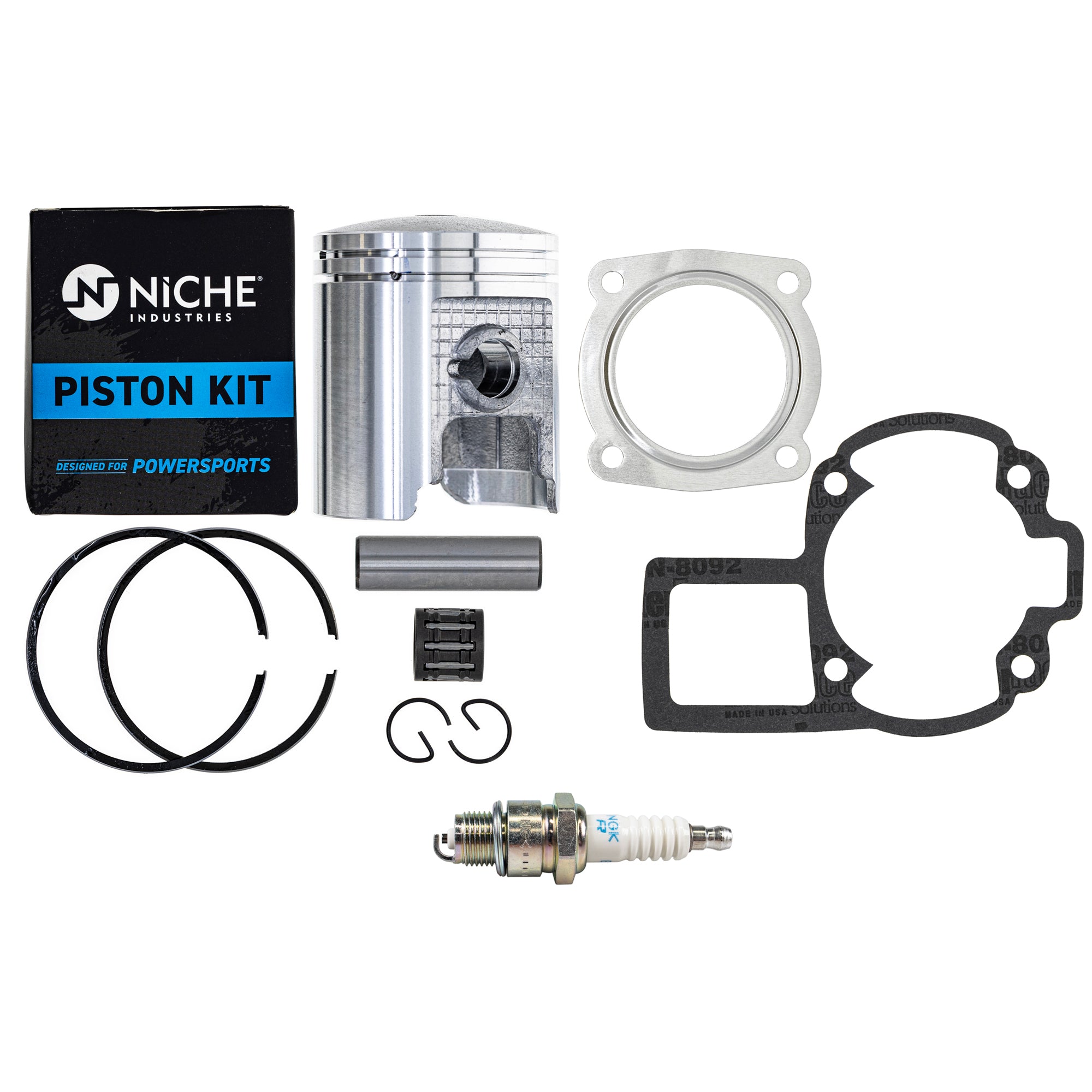 Piston Gasket Kit for NICHE MK1014584