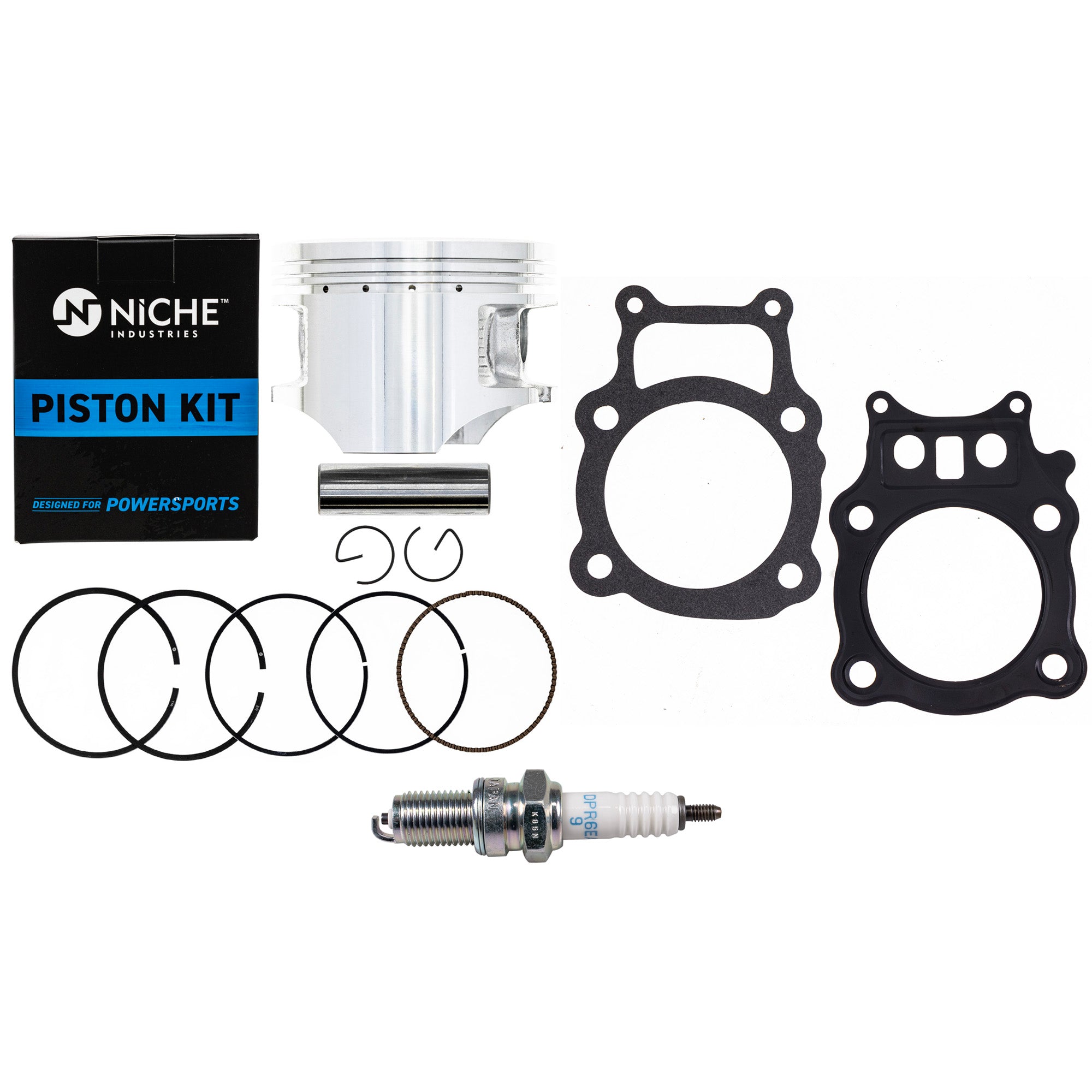 Piston Gasket Kit for FourTrax NICHE MK1014588