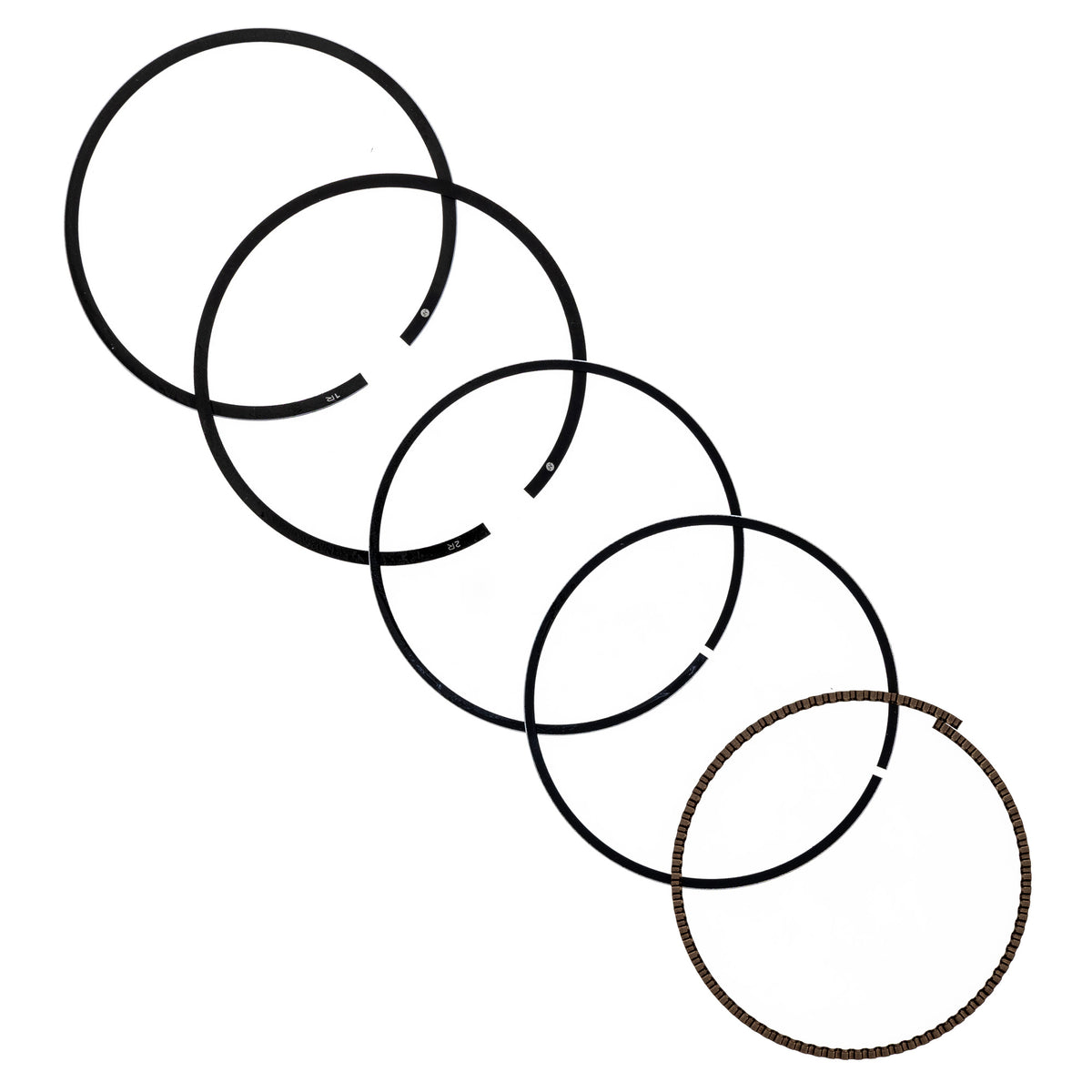 Piston Gasket Kit For Honda MK1014588