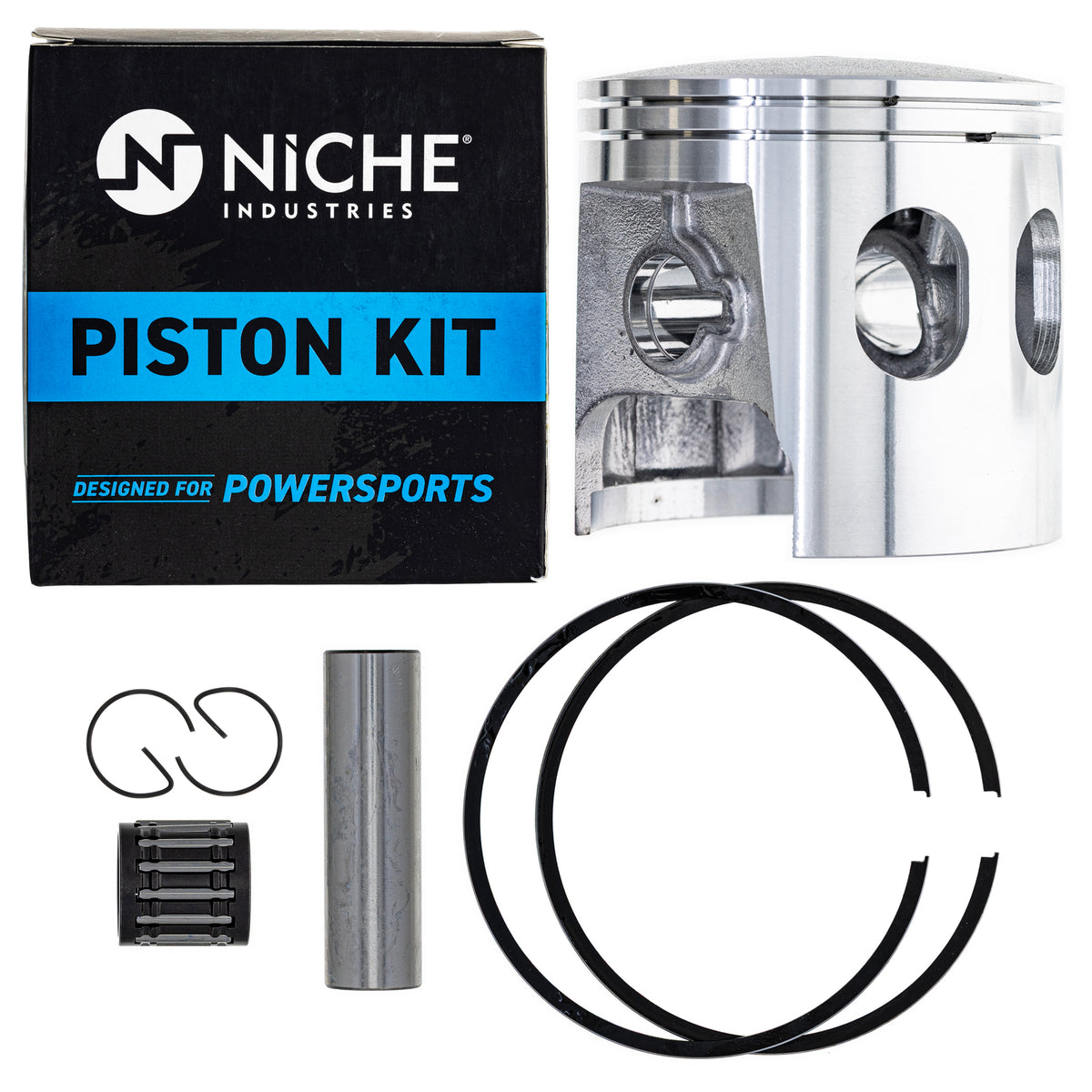 Piston Gasket Kit For Polaris MK1014594