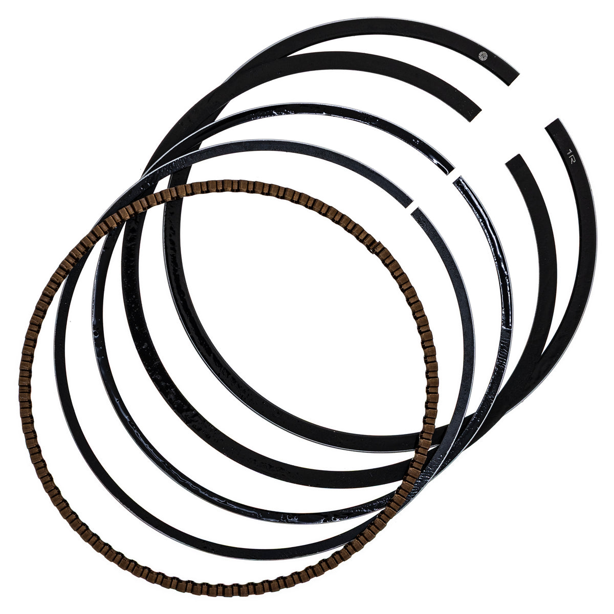 Piston Gasket Kit For Kawasaki MK1014595