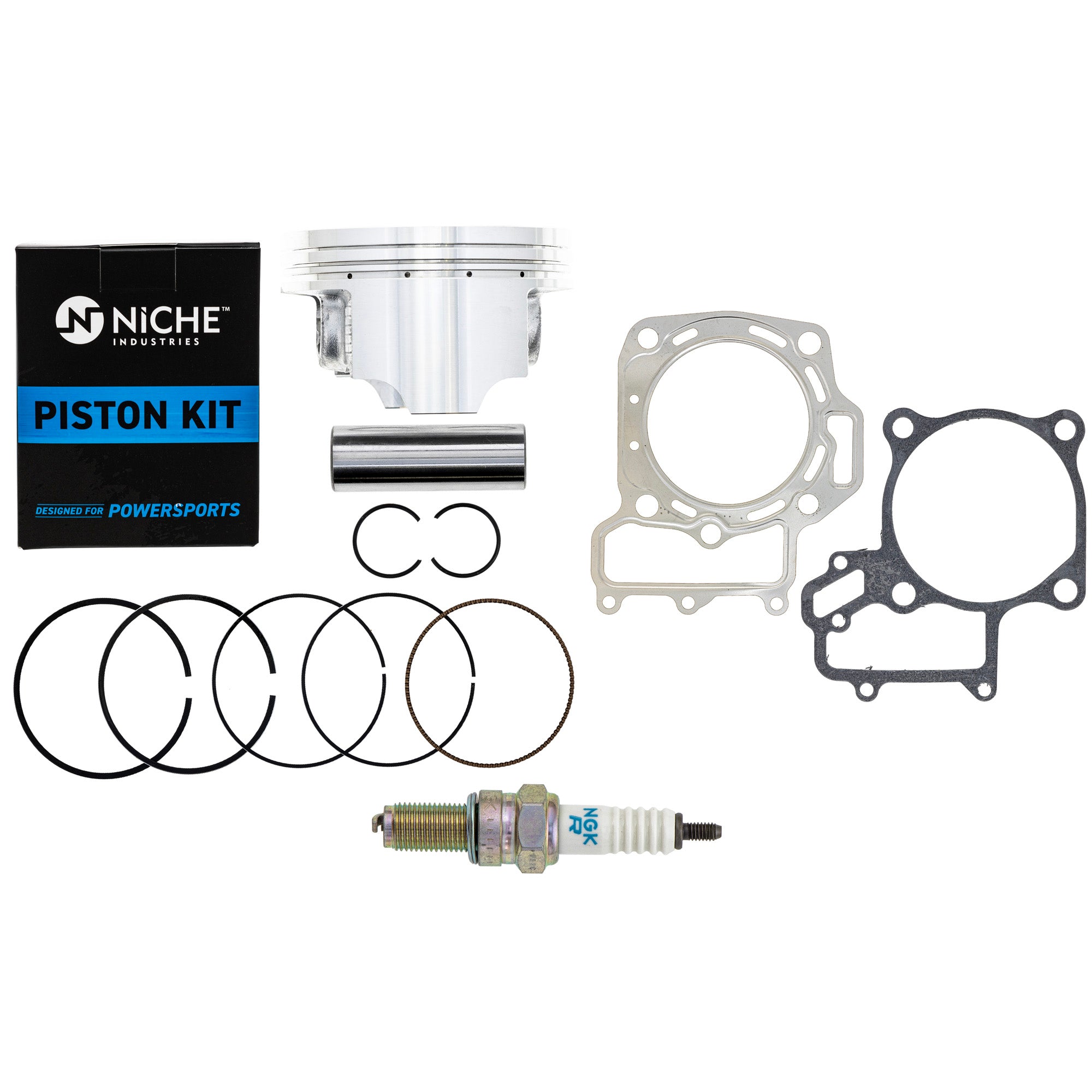 Piston Gasket Kit for Teryx Brute NICHE MK1014596