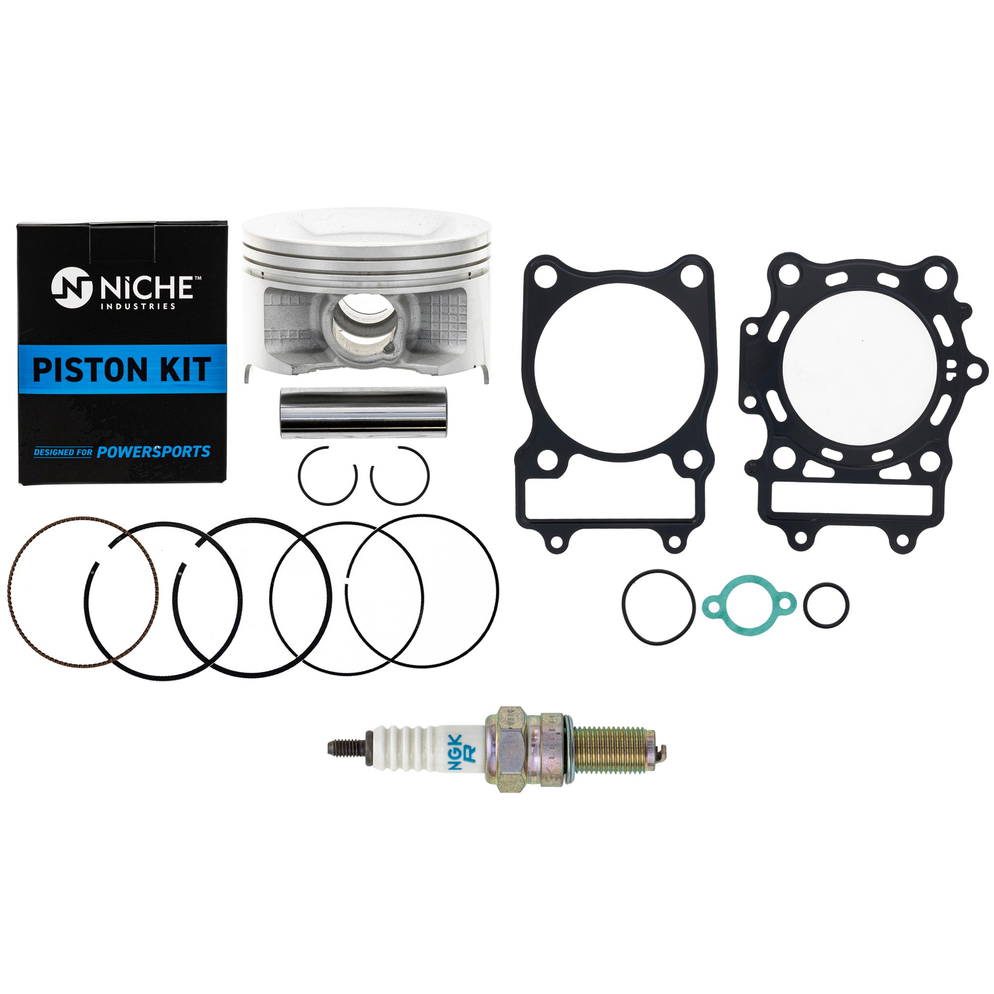 Piston Gasket Kit for Cat NICHE MK1014597