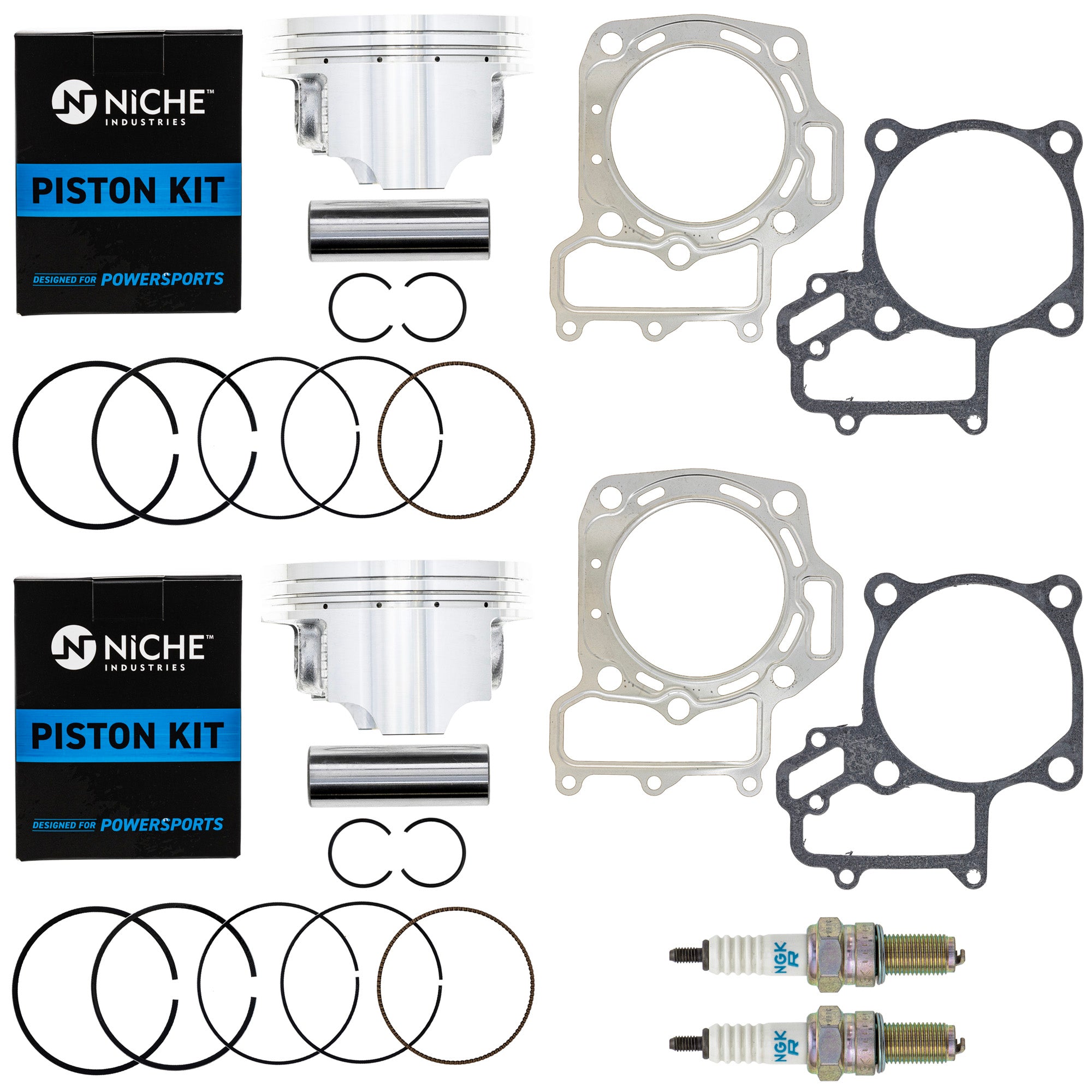 Piston Gasket Kit for Teryx Brute NICHE MK1014598