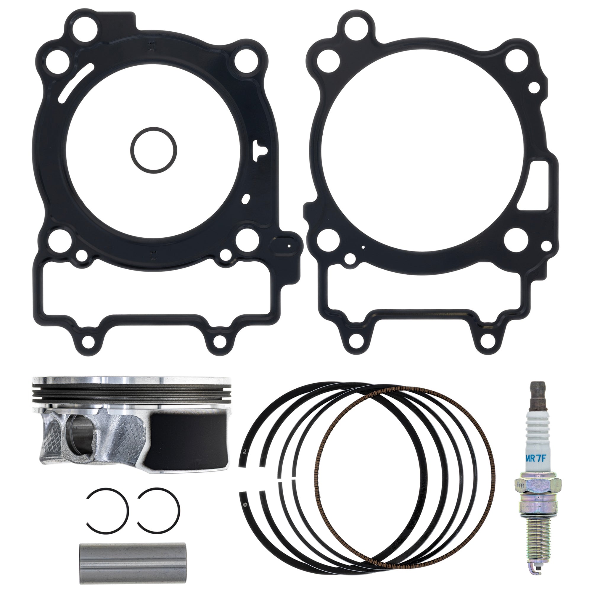 Piston Gasket Kit for Sportsman RZR Ranger ACE NICHE MK1014599