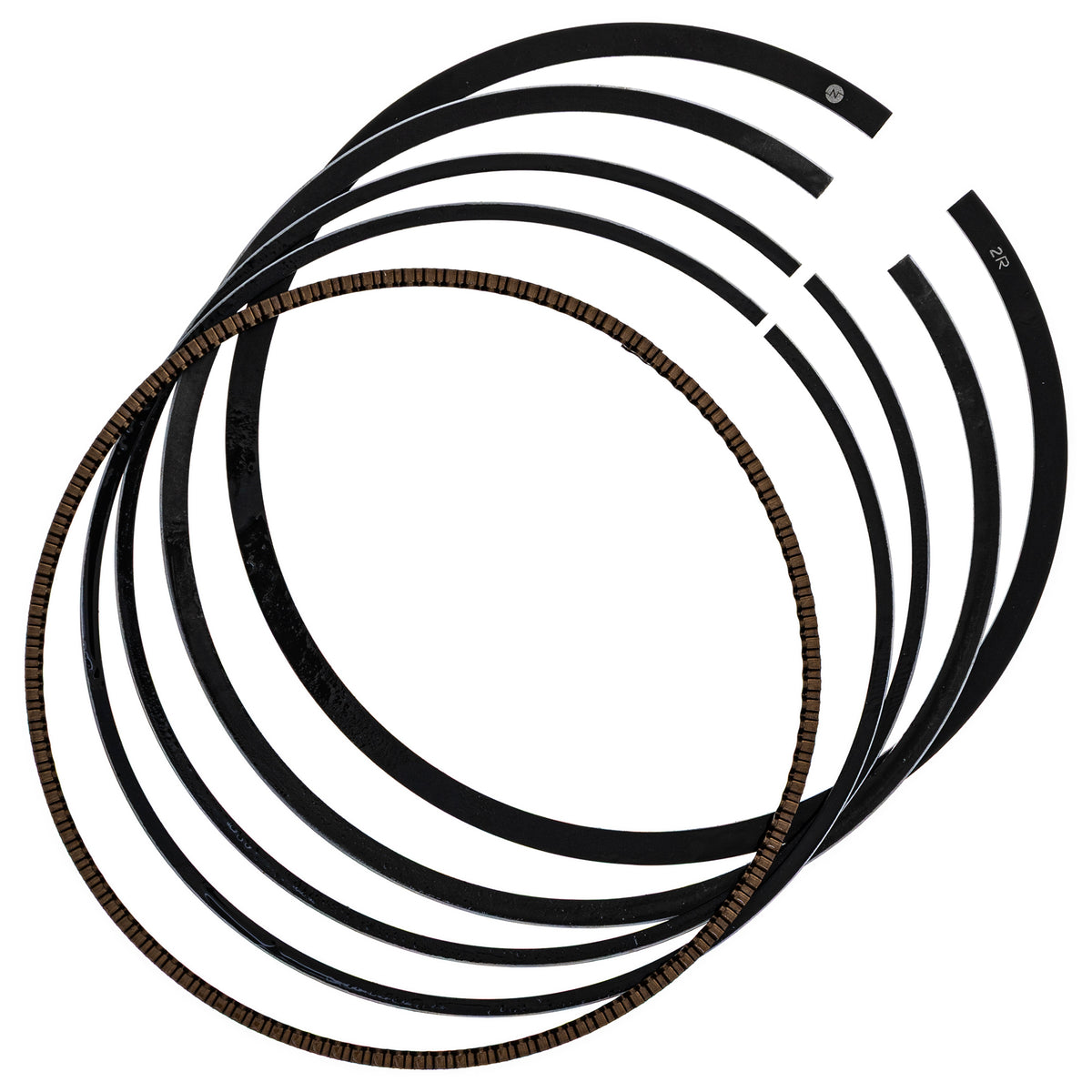 Piston Gasket Kit For Polaris MK1014600