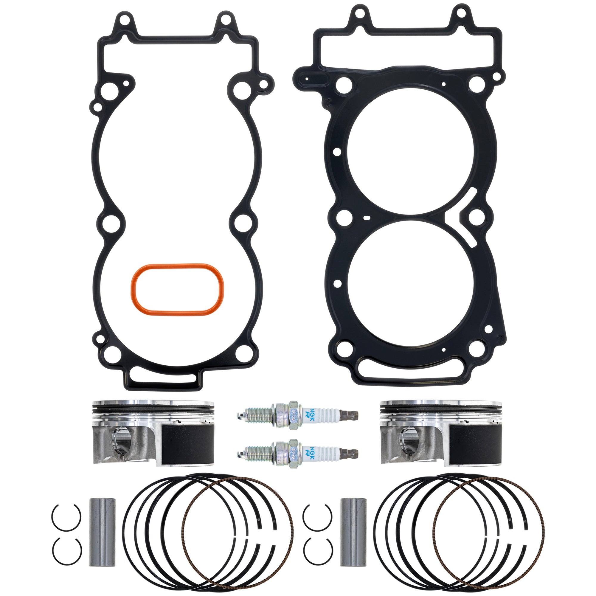 Piston Gasket Kit for RZR NICHE MK1014603