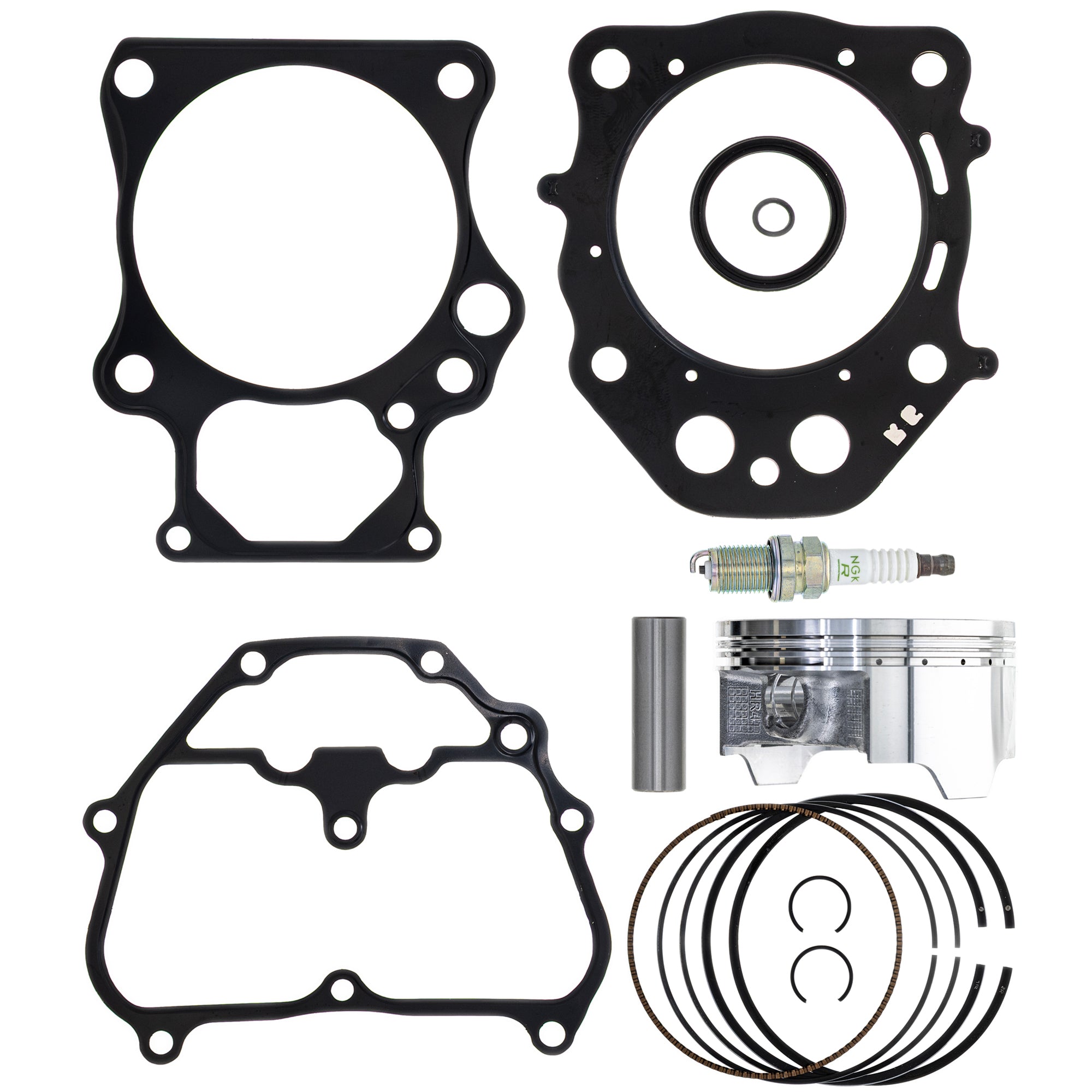 Piston Gasket Kit for Pioneer FourTrax NICHE MK1014605
