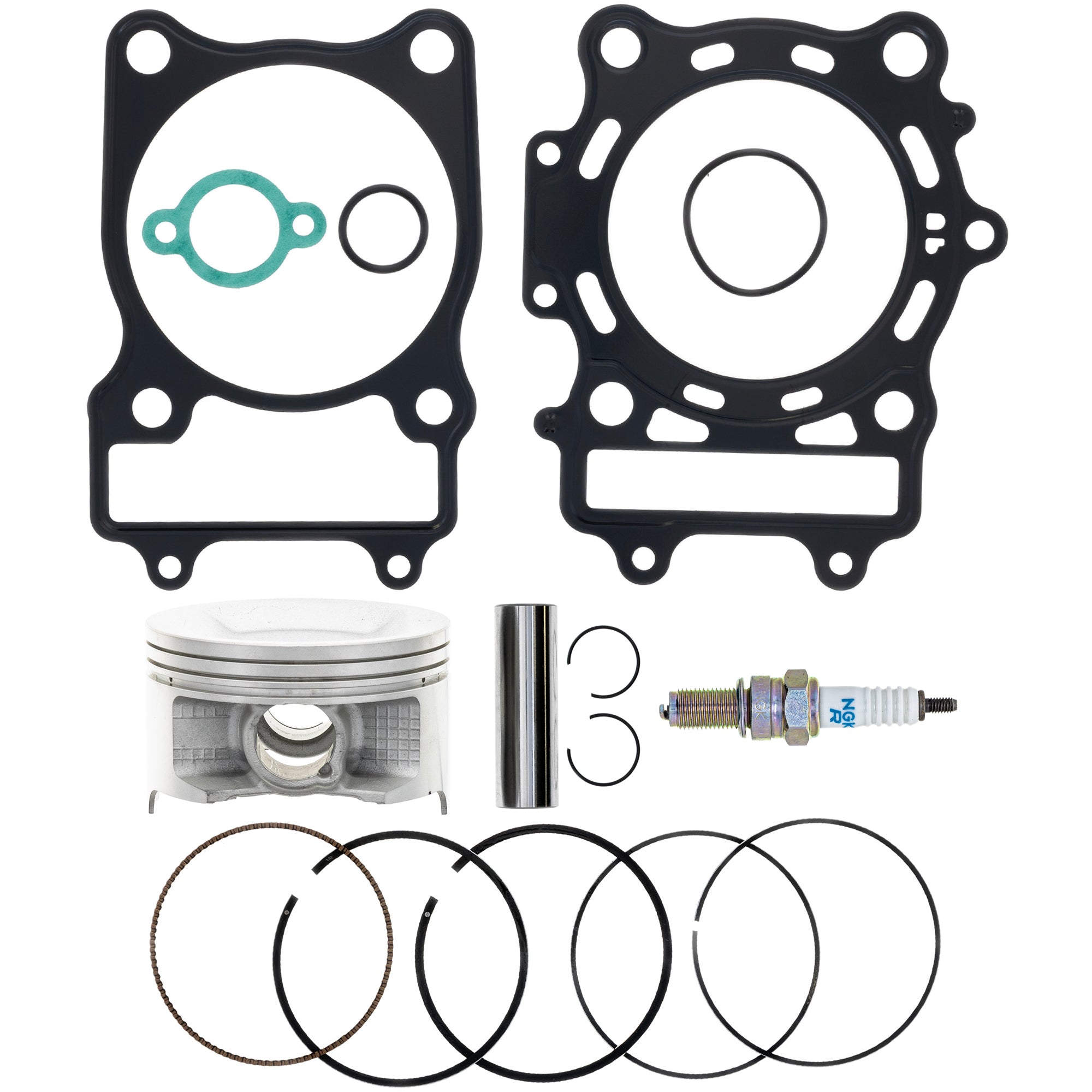 Piston Gasket Kit for Cat NICHE MK1014608