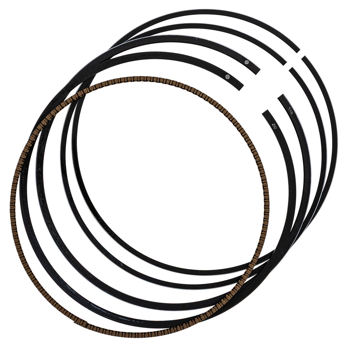 Piston Gasket Kit For Polaris MK1014609