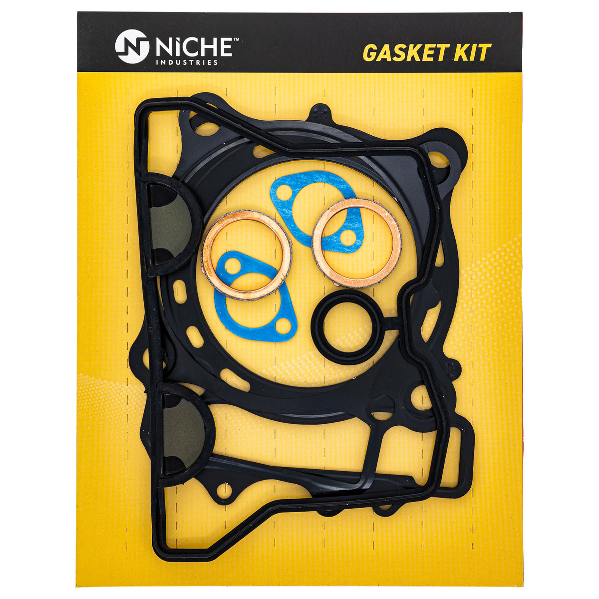 Piston Gasket Kit For Polaris MK1014609