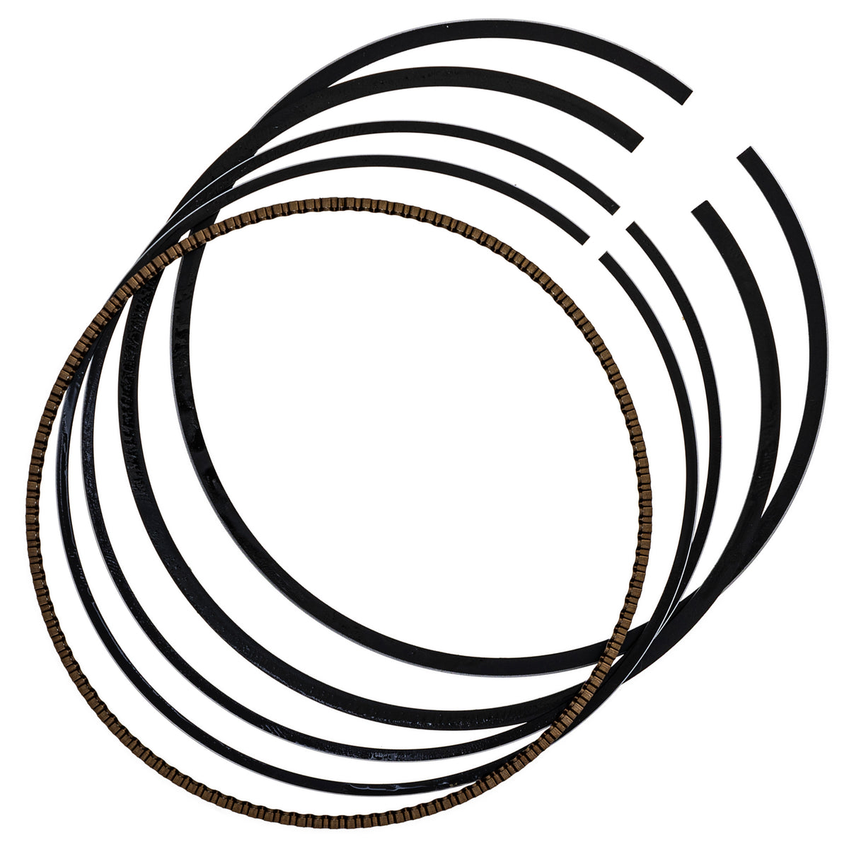 Piston Gasket Kit For Honda MK1014610