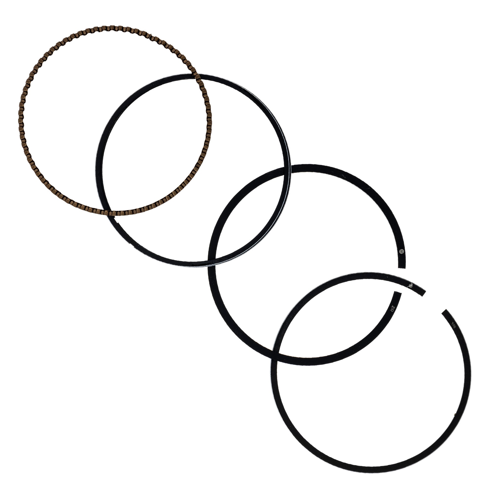 Piston Gasket Kit For Yamaha