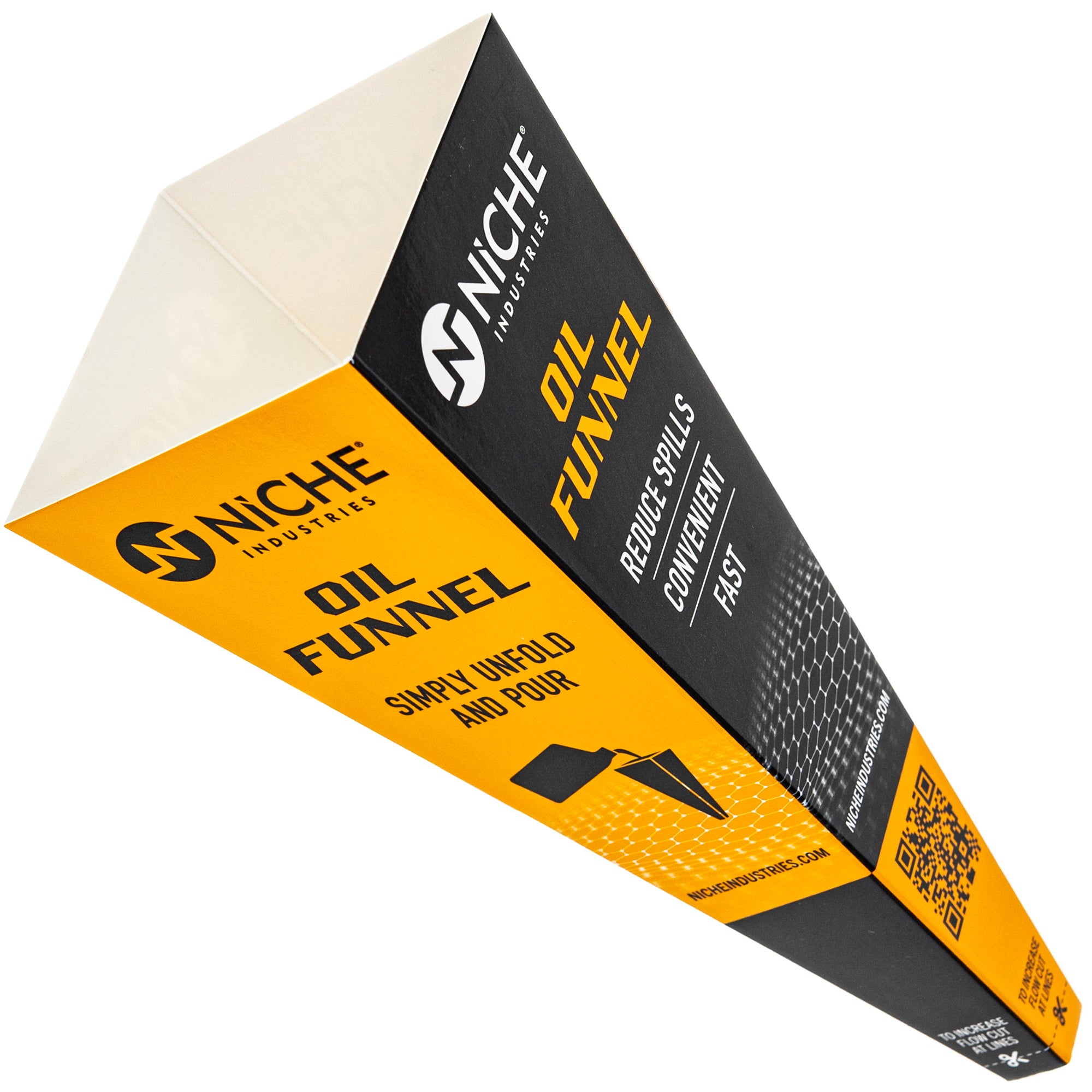 MISHON Full Service Oil Change Kit