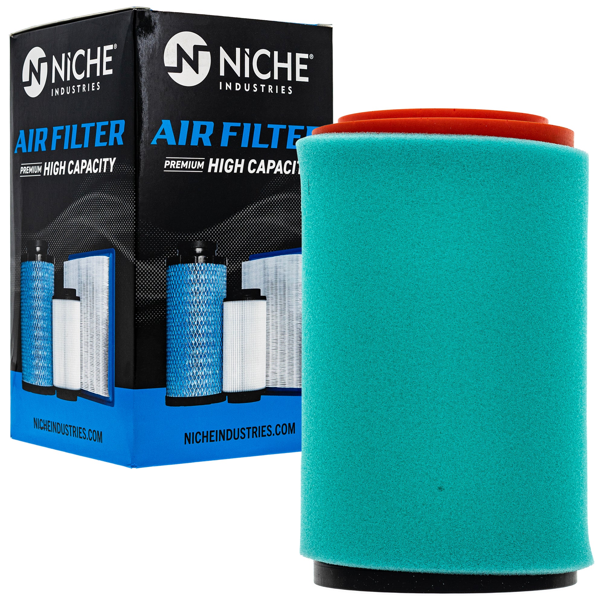 MISHON Full Service Oil Change Kit for Yamaha Big Bear 400 YFM40 2007-2012