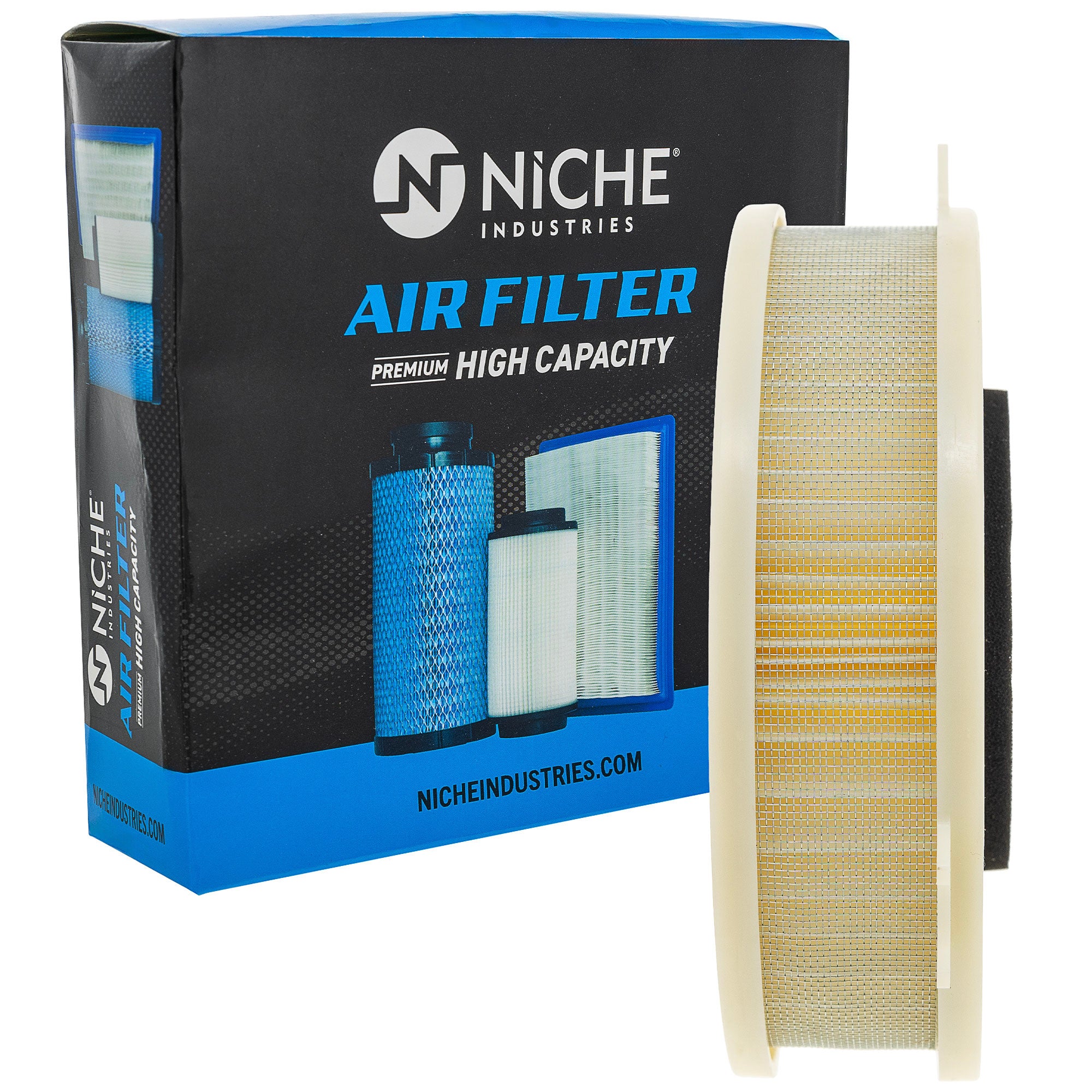 MISHON Full Service Oil Change Kit for Yamaha V Star 1100 XVS11 2003-2009