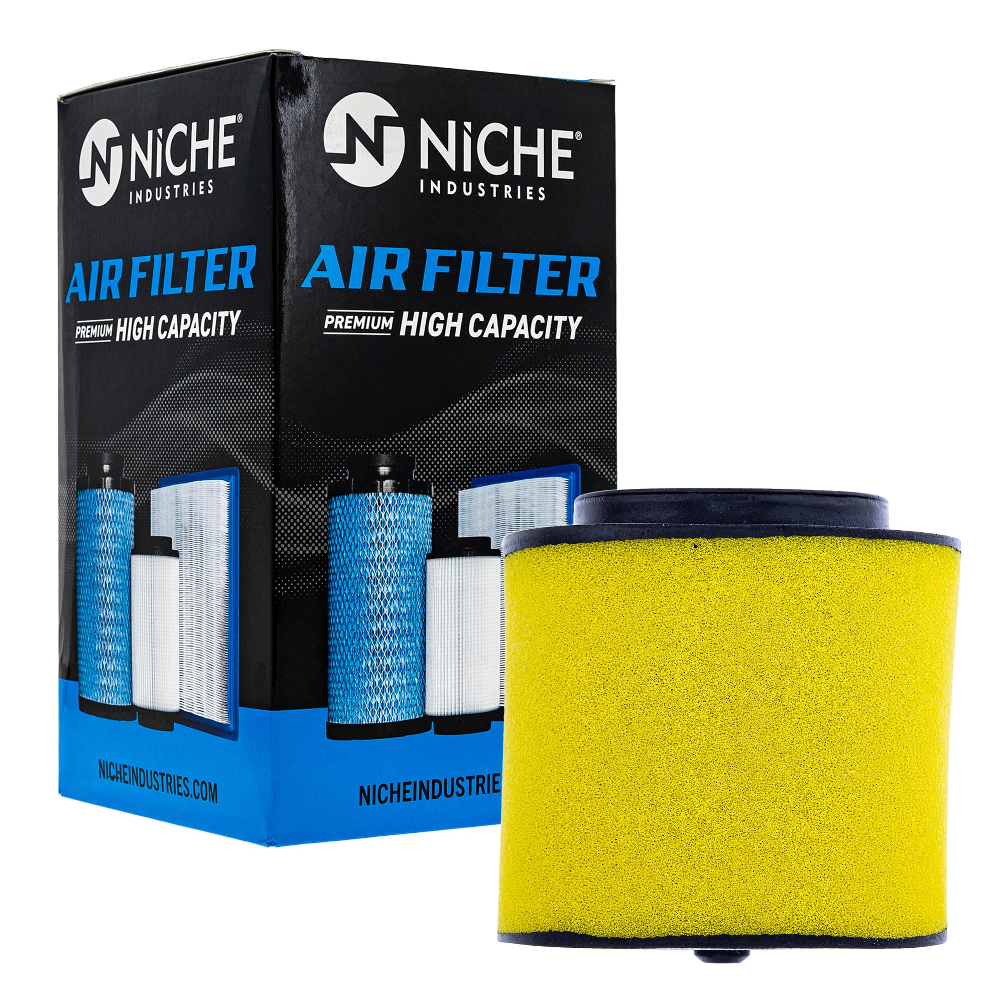 MISHON Full Service Oil Change Kit for Honda Foreman 500 TRX500 2008