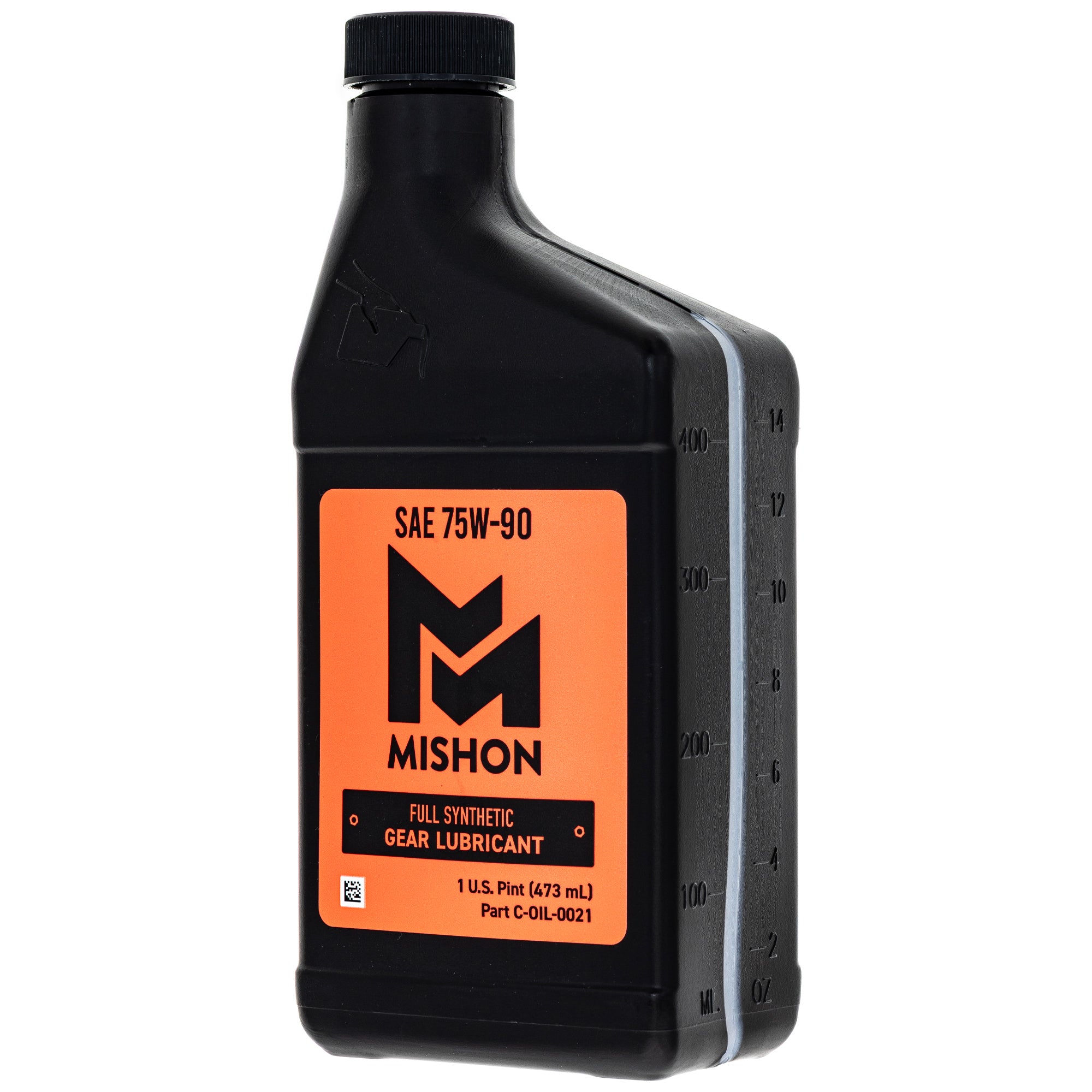 MISHON Full Service Oil Change Kit