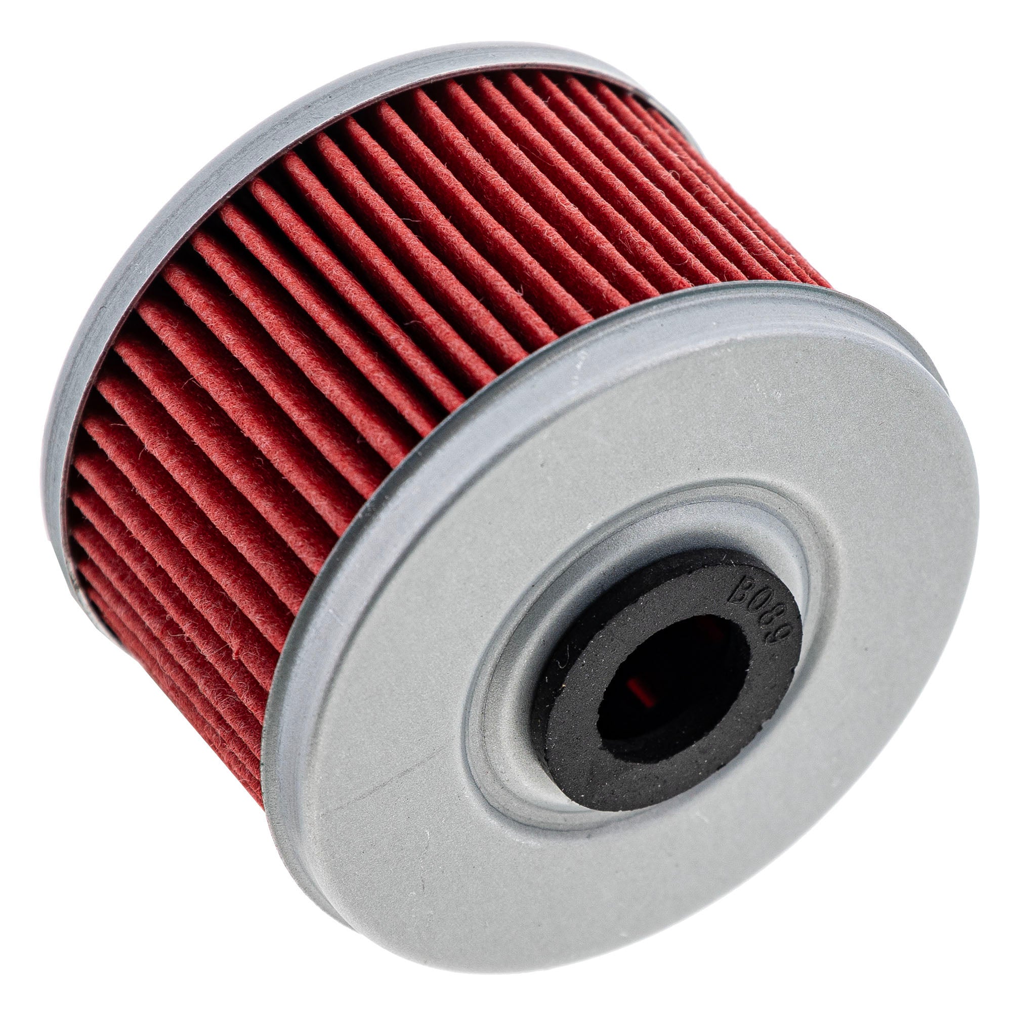 MISHON Full Service Oil Change Kit for Honda FourTrax 300 TRX300 2000