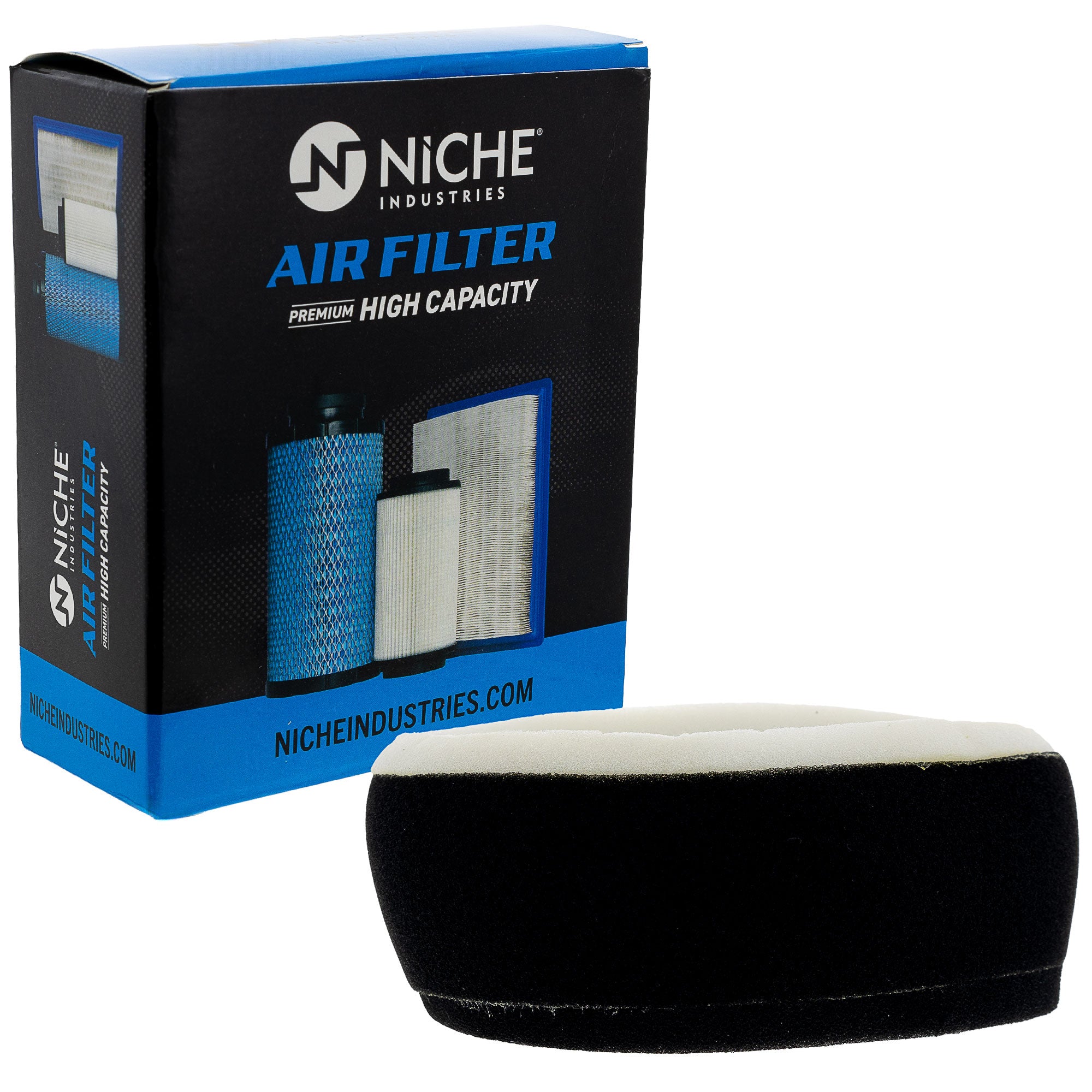 MISHON Full Service Oil Change Kit for Kawasaki Vulcan 750 2005