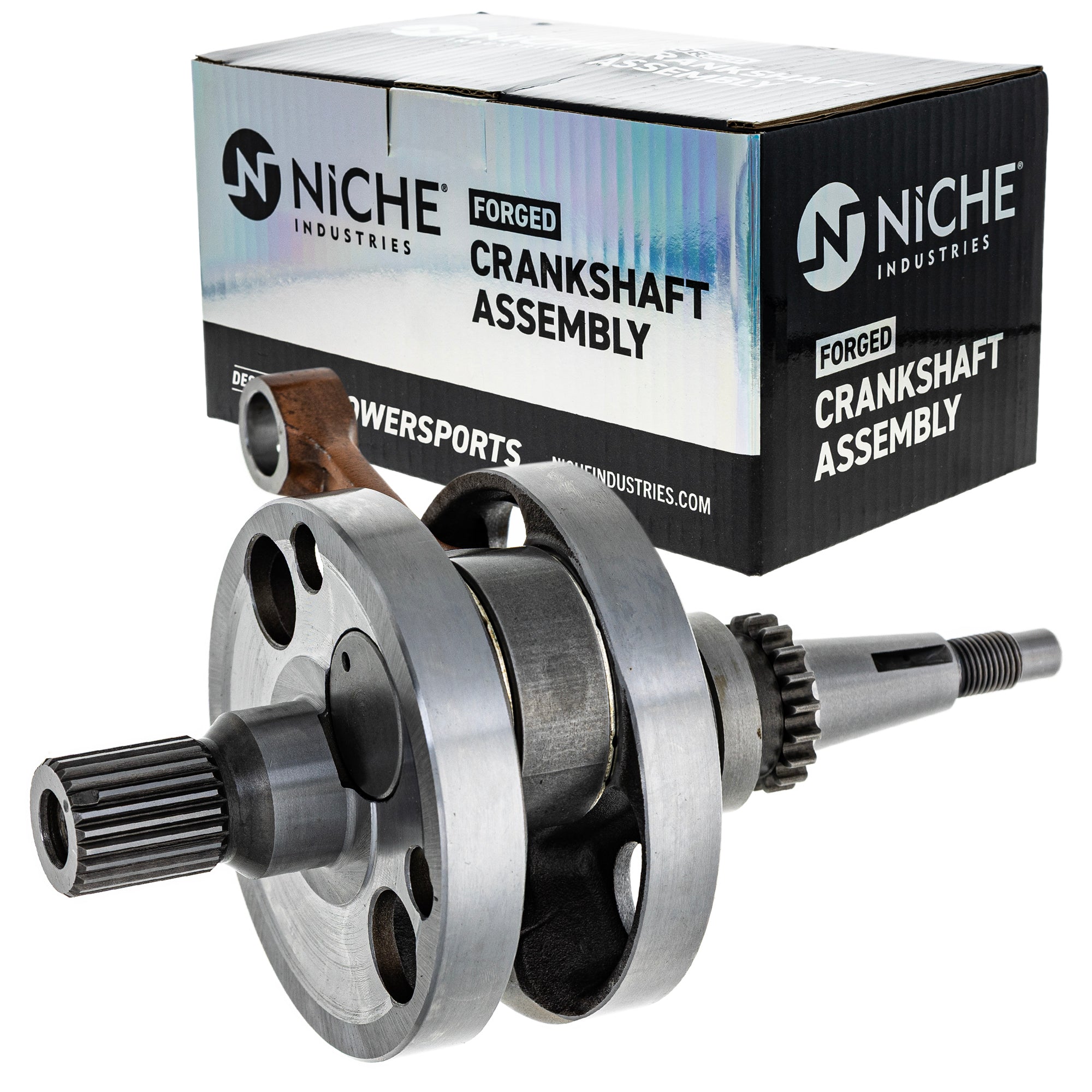 Crankshaft Kit For Honda