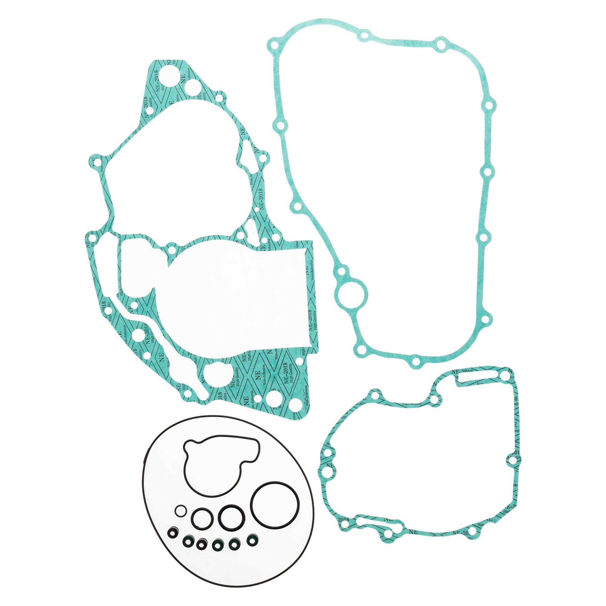 Crankshaft Kit For Honda