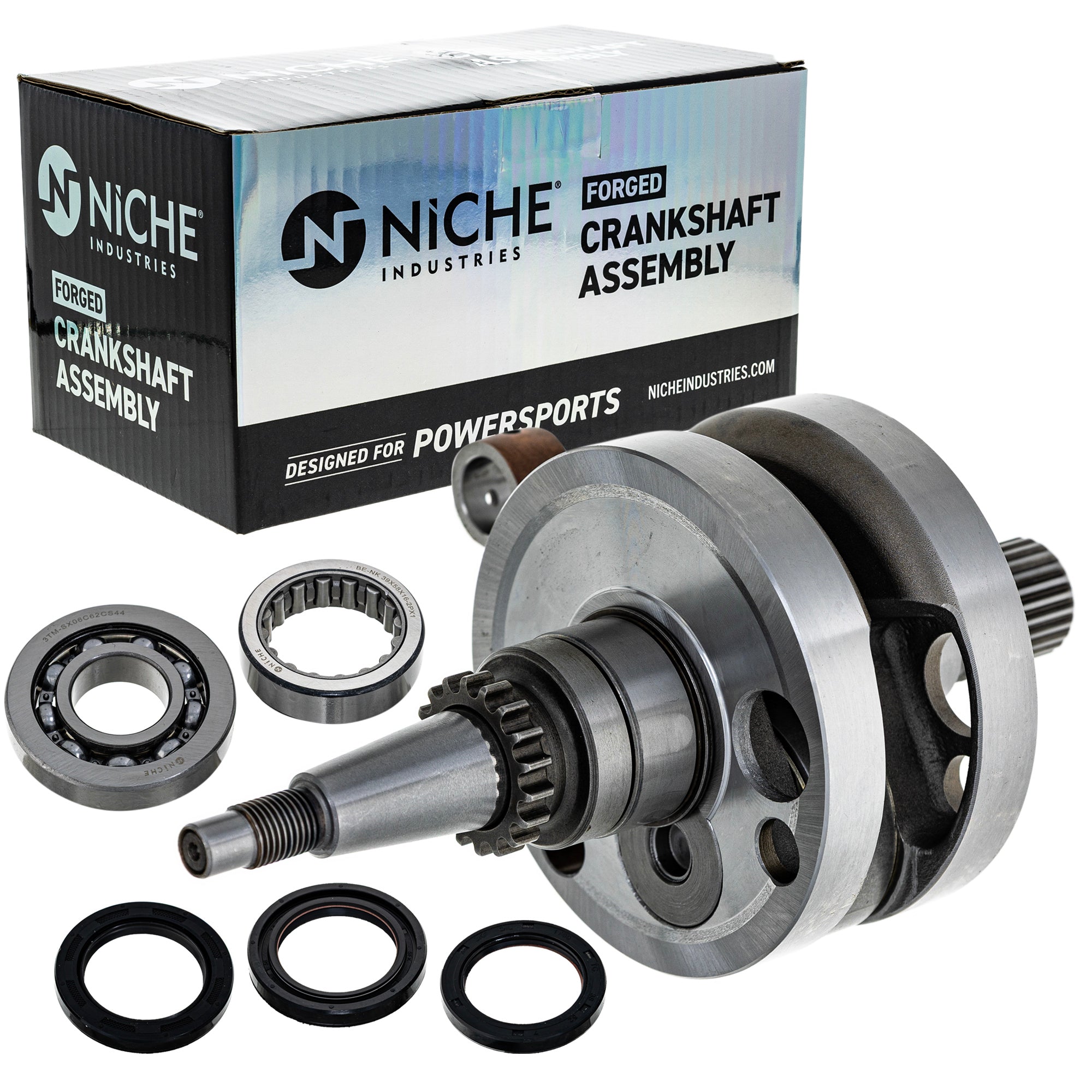NICHE Crankshaft Kit