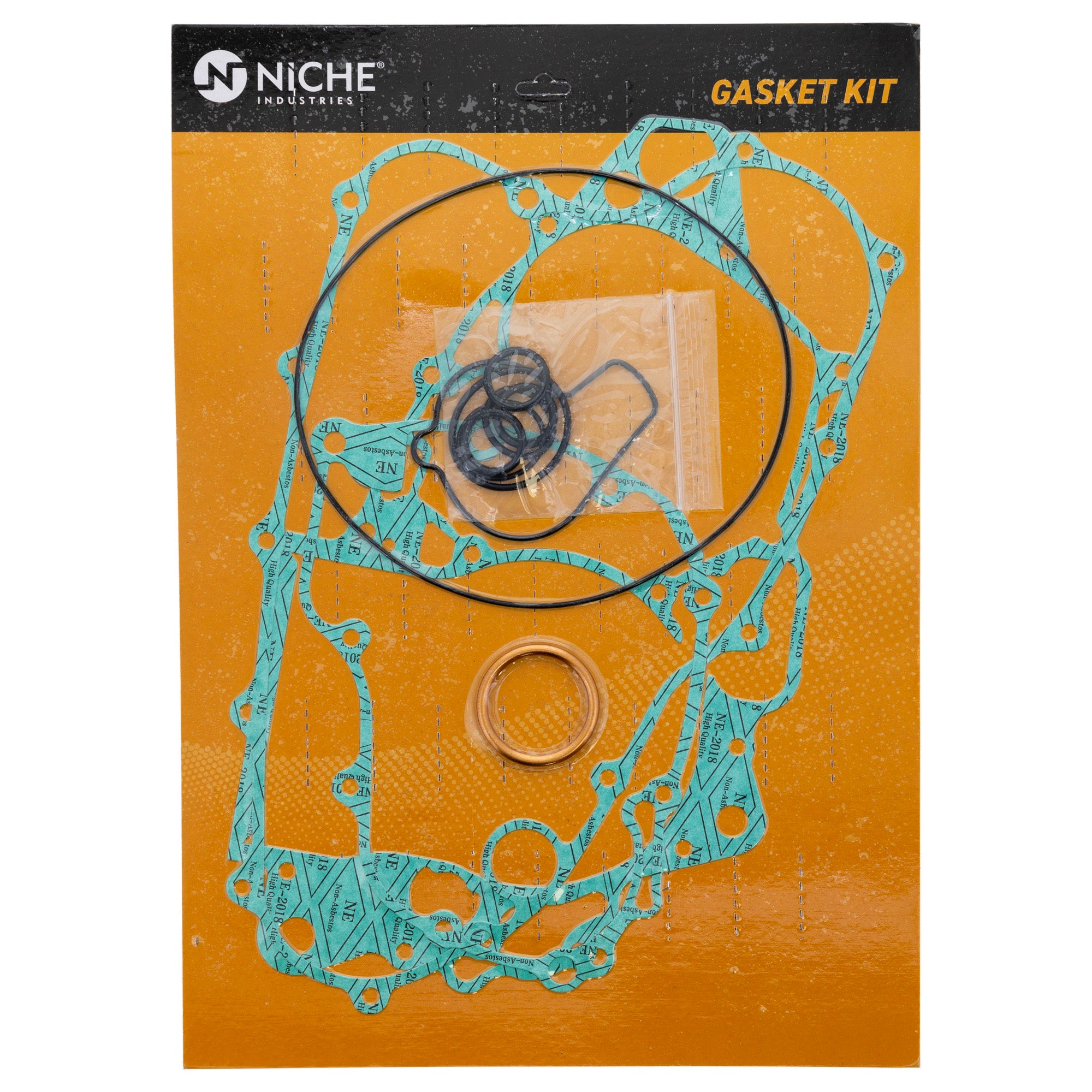 Crankshaft Kit For Honda