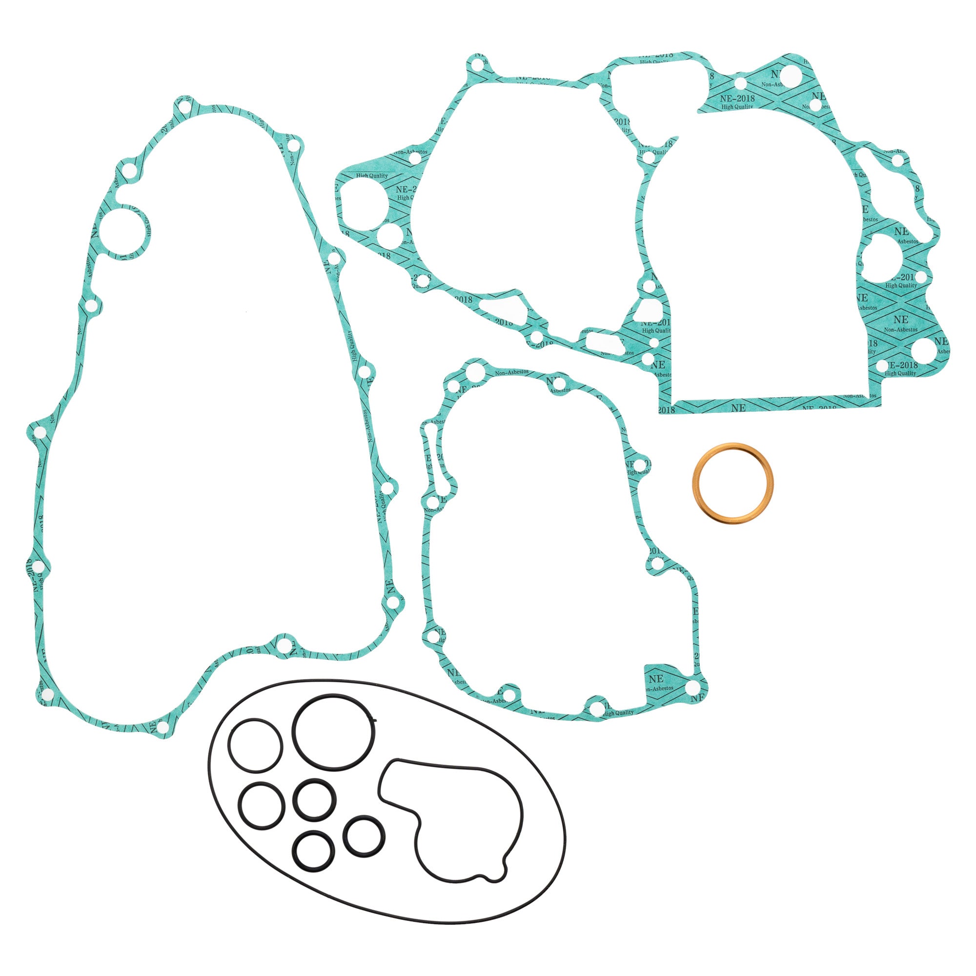 Crankshaft Kit For Honda