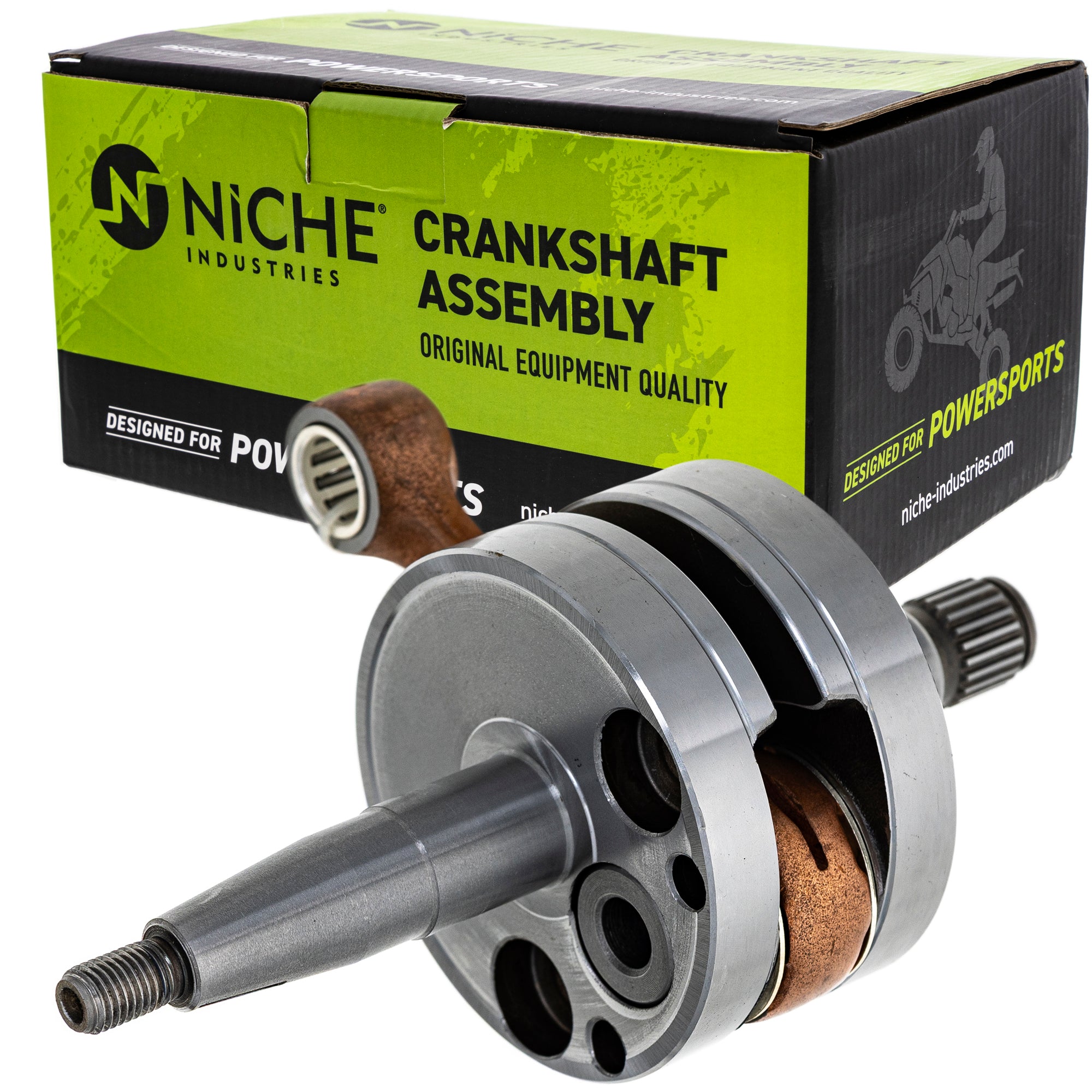 NICHE MK1014755 Crankshaft Kit