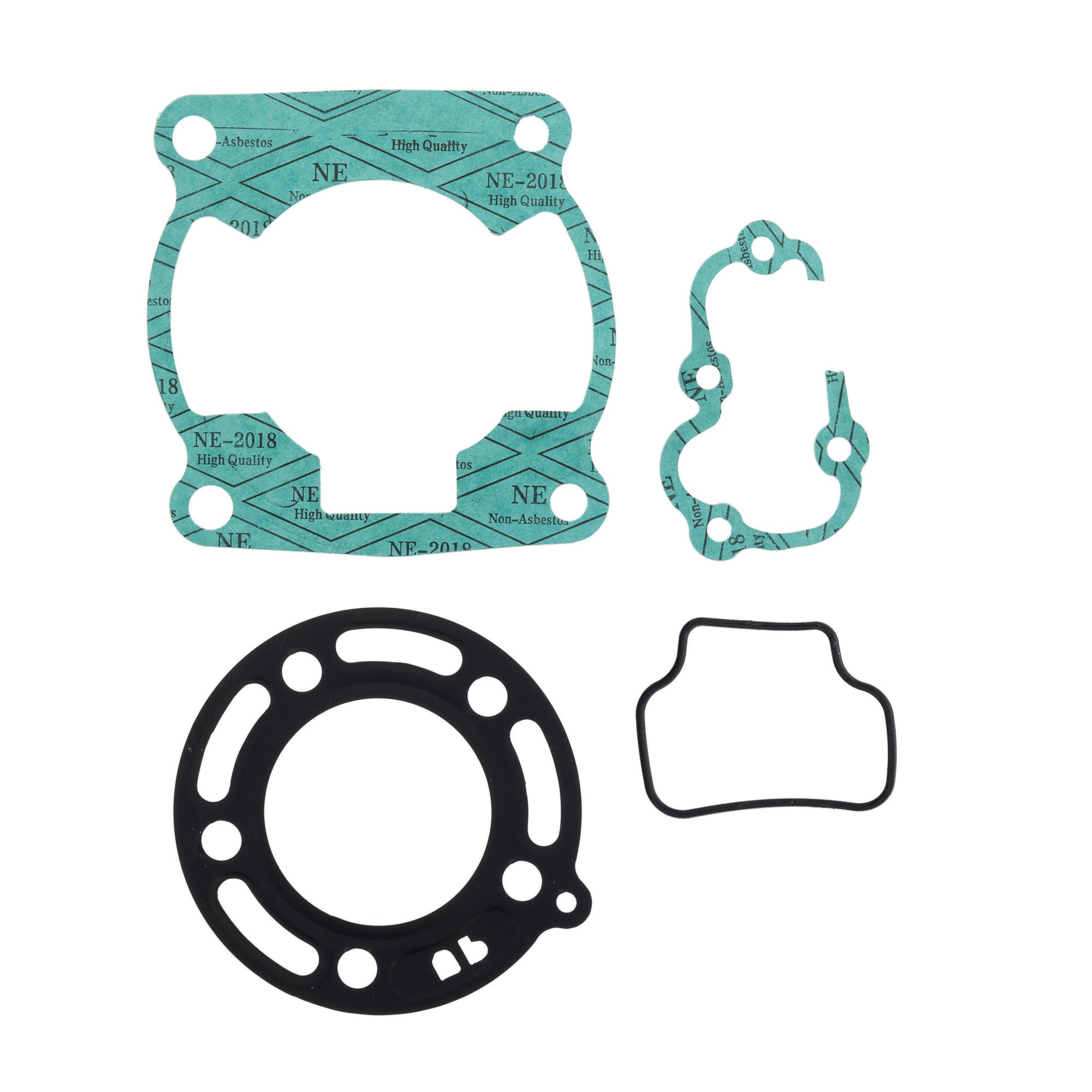 Crankshaft Kit For Kawasaki Suzuki