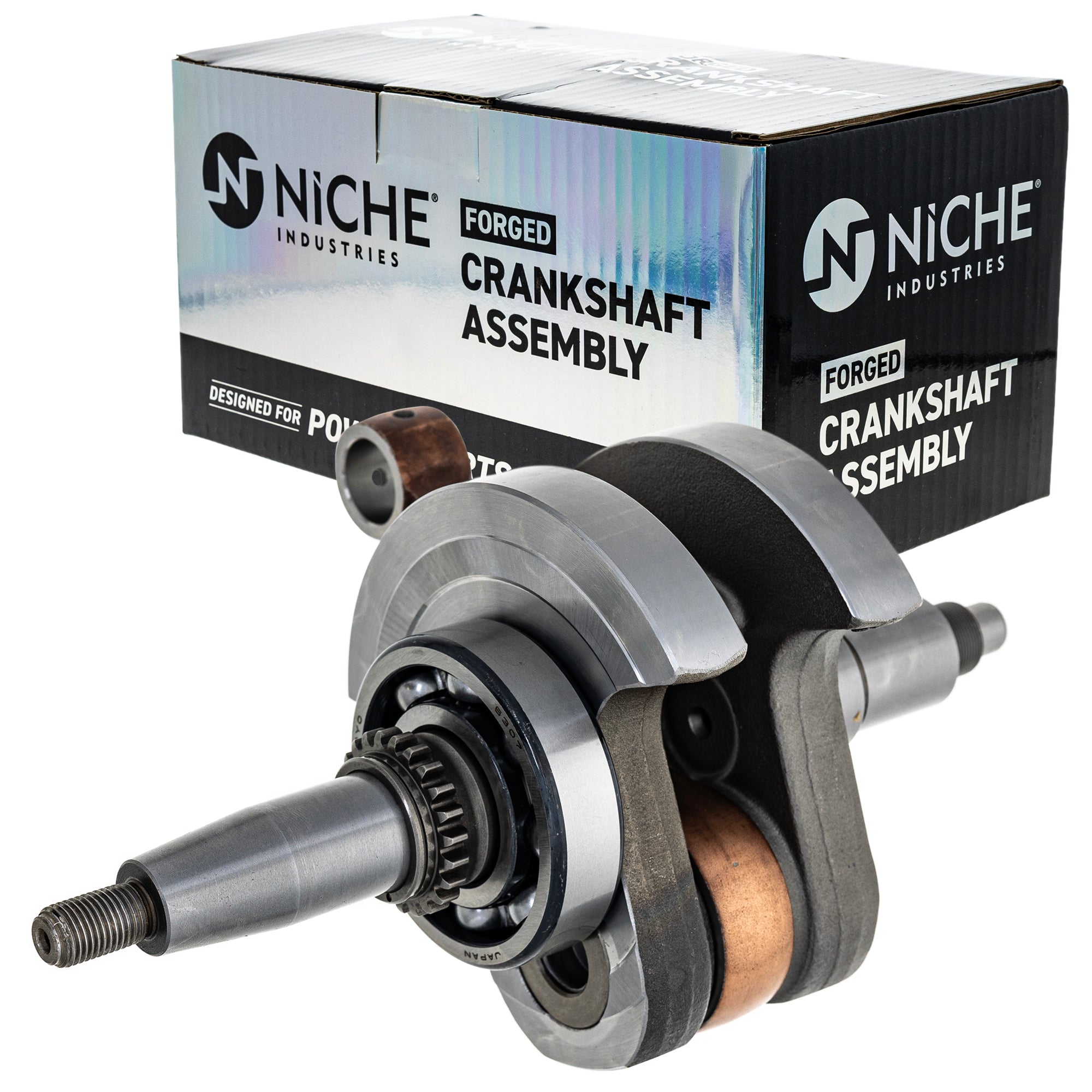 NICHE MK1014756 Crankshaft Kit