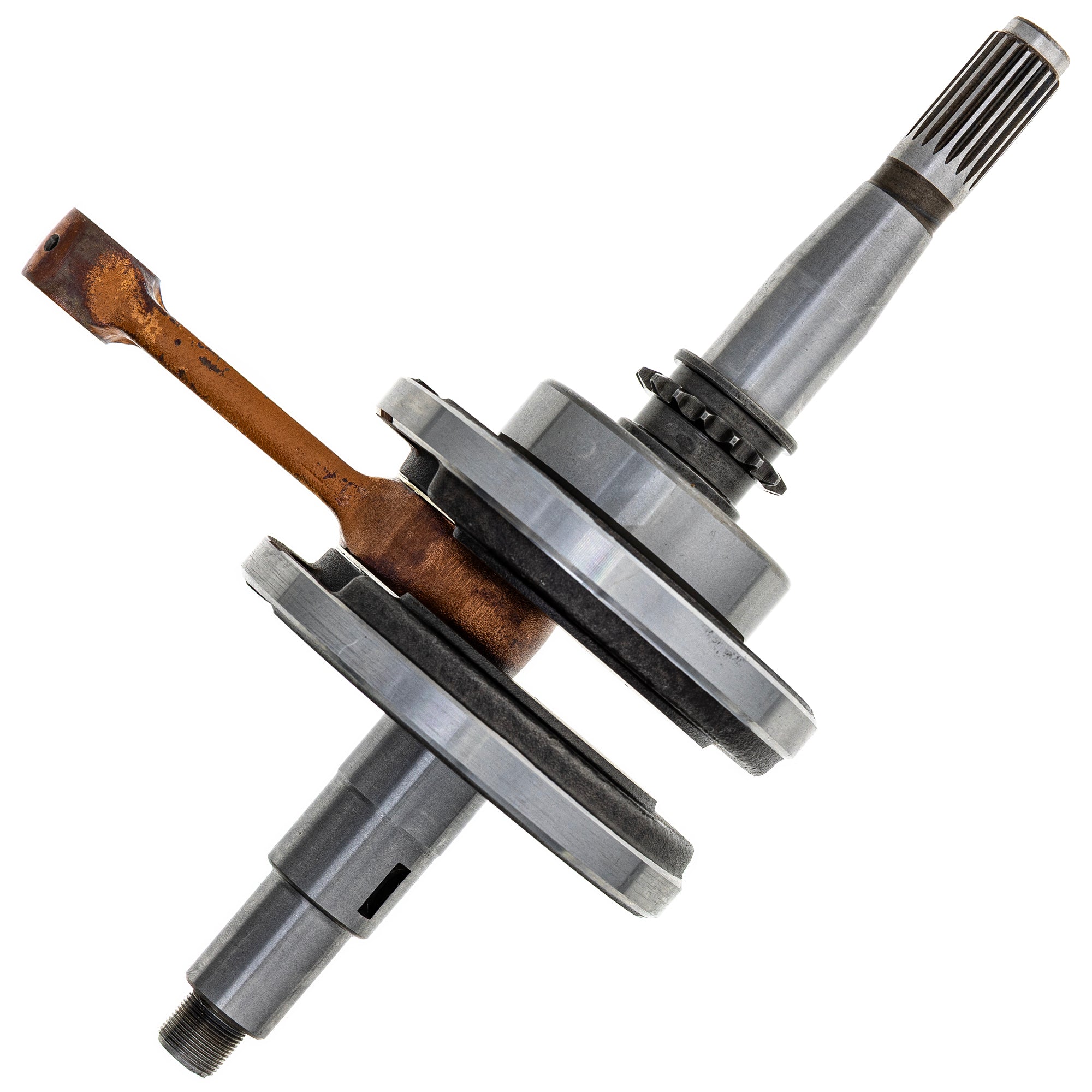 NICHE Crankshaft Kit