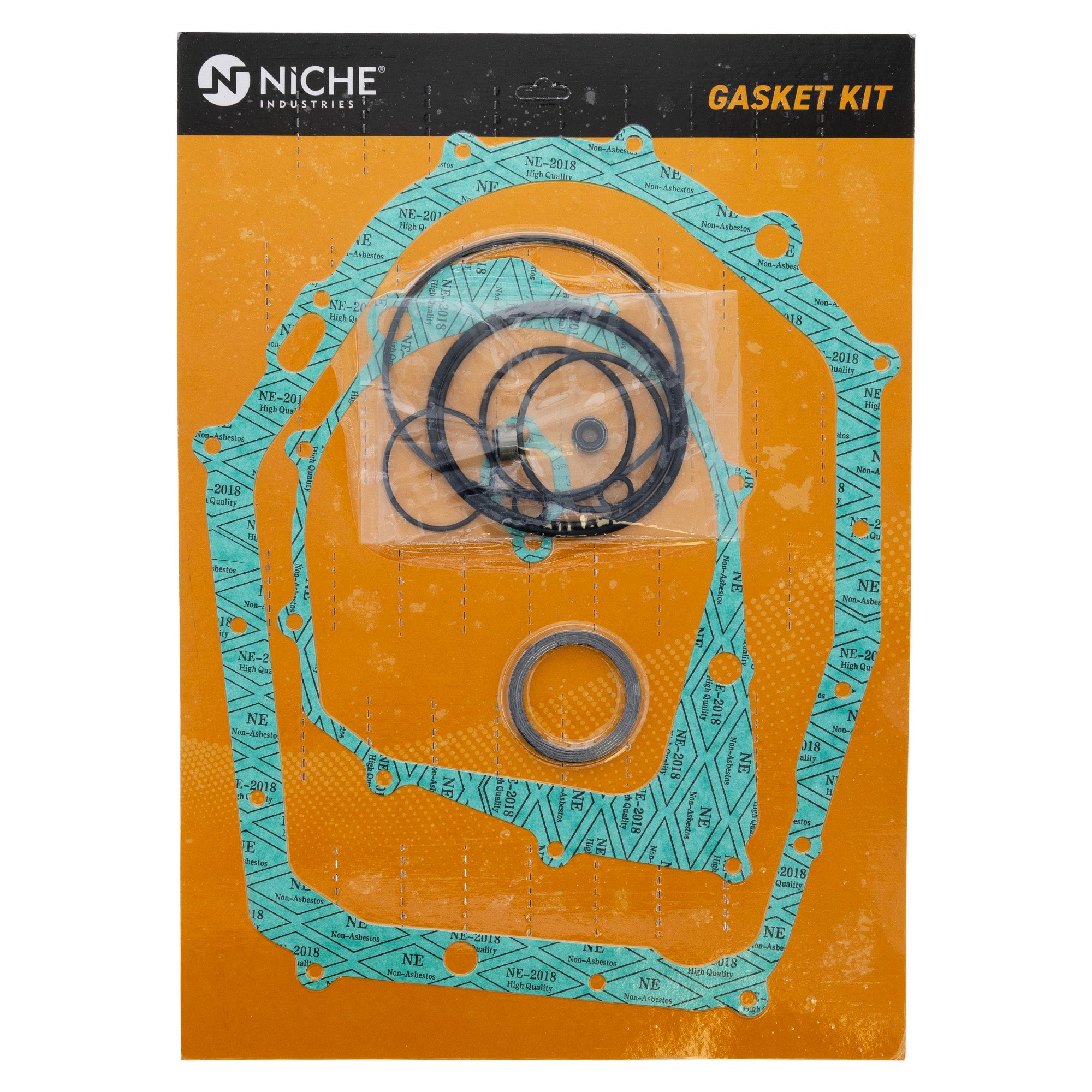 Crankshaft Kit For Yamaha