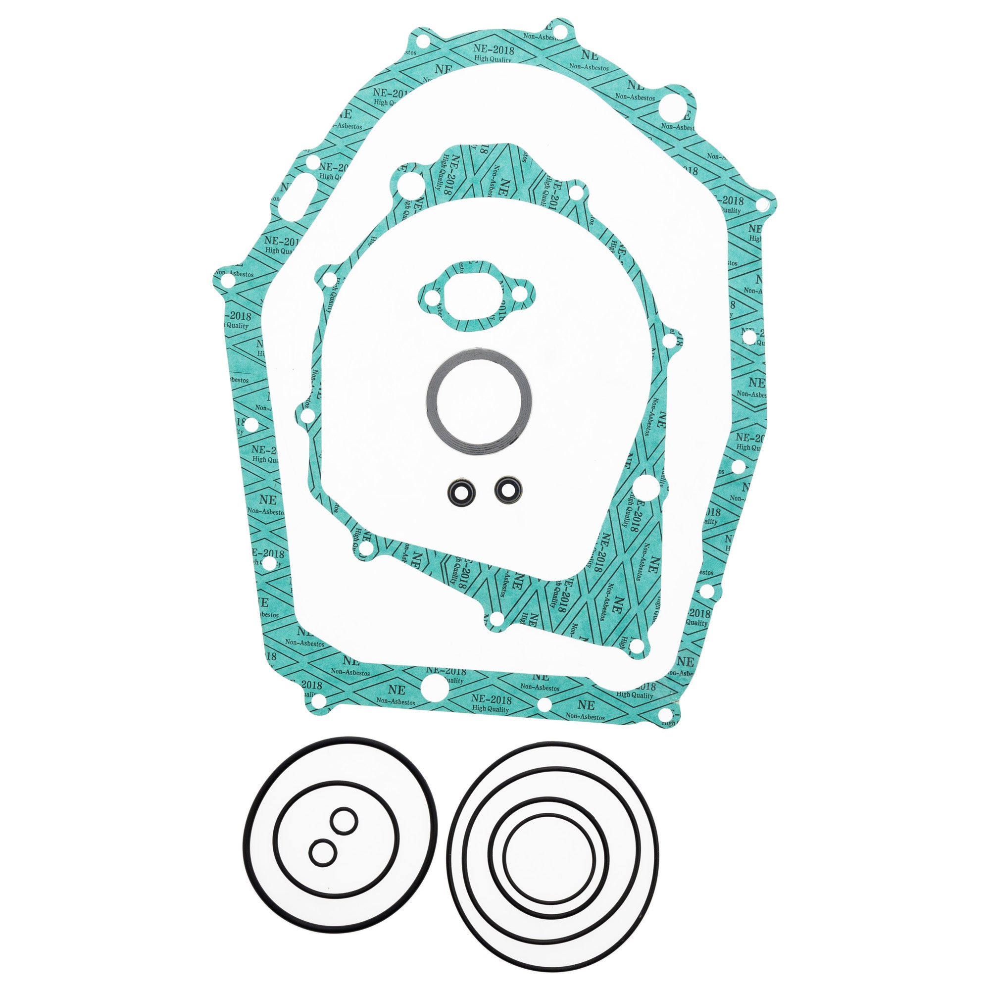 Crankshaft Kit For Yamaha