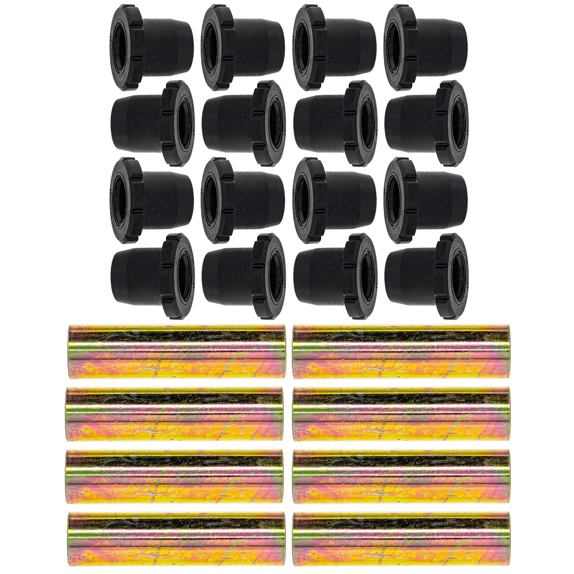 Front Bushing Kit for Sportsman Scrambler NICHE MK1014773