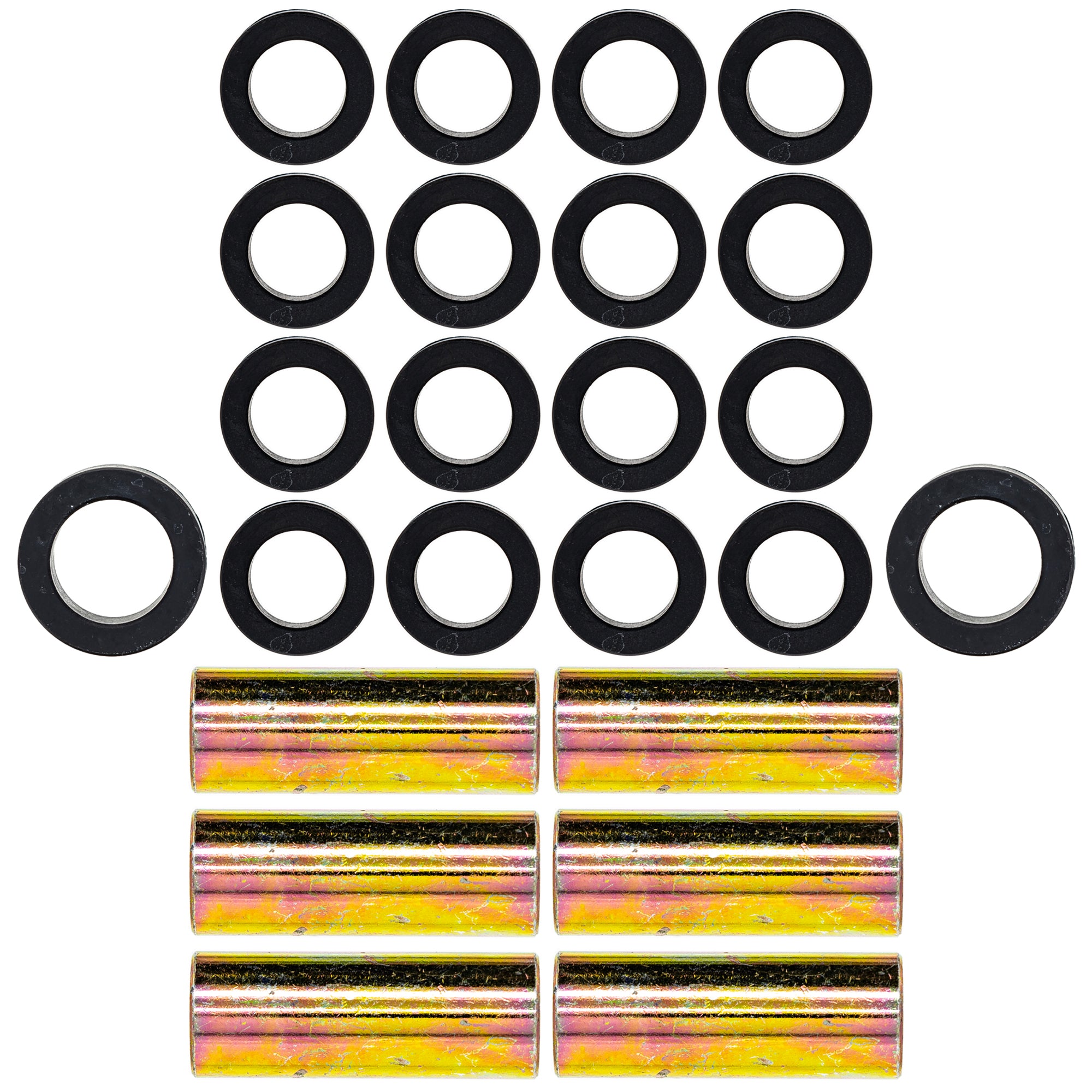 Front Bushing Kit for Sportsman Scrambler NICHE MK1014774