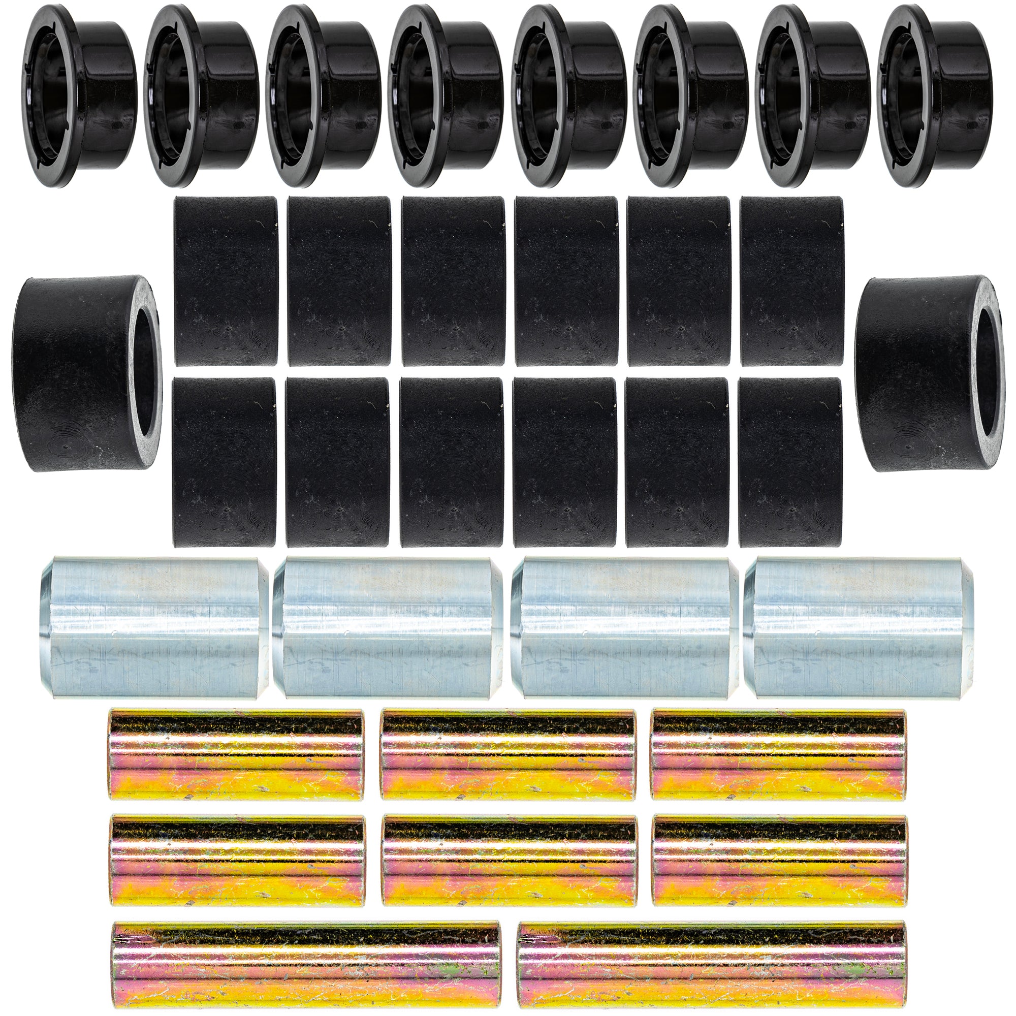 Rear Bushing Kit for Sportsman Scrambler NICHE MK1014794