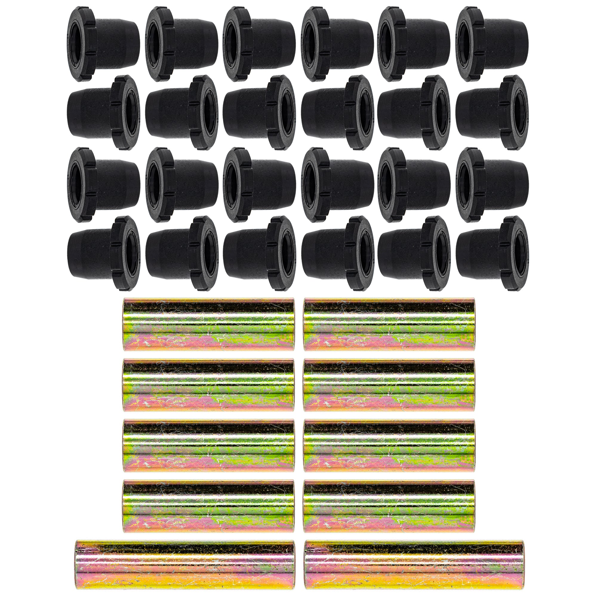 Rear Bushing Kit for Ranger NICHE MK1014800