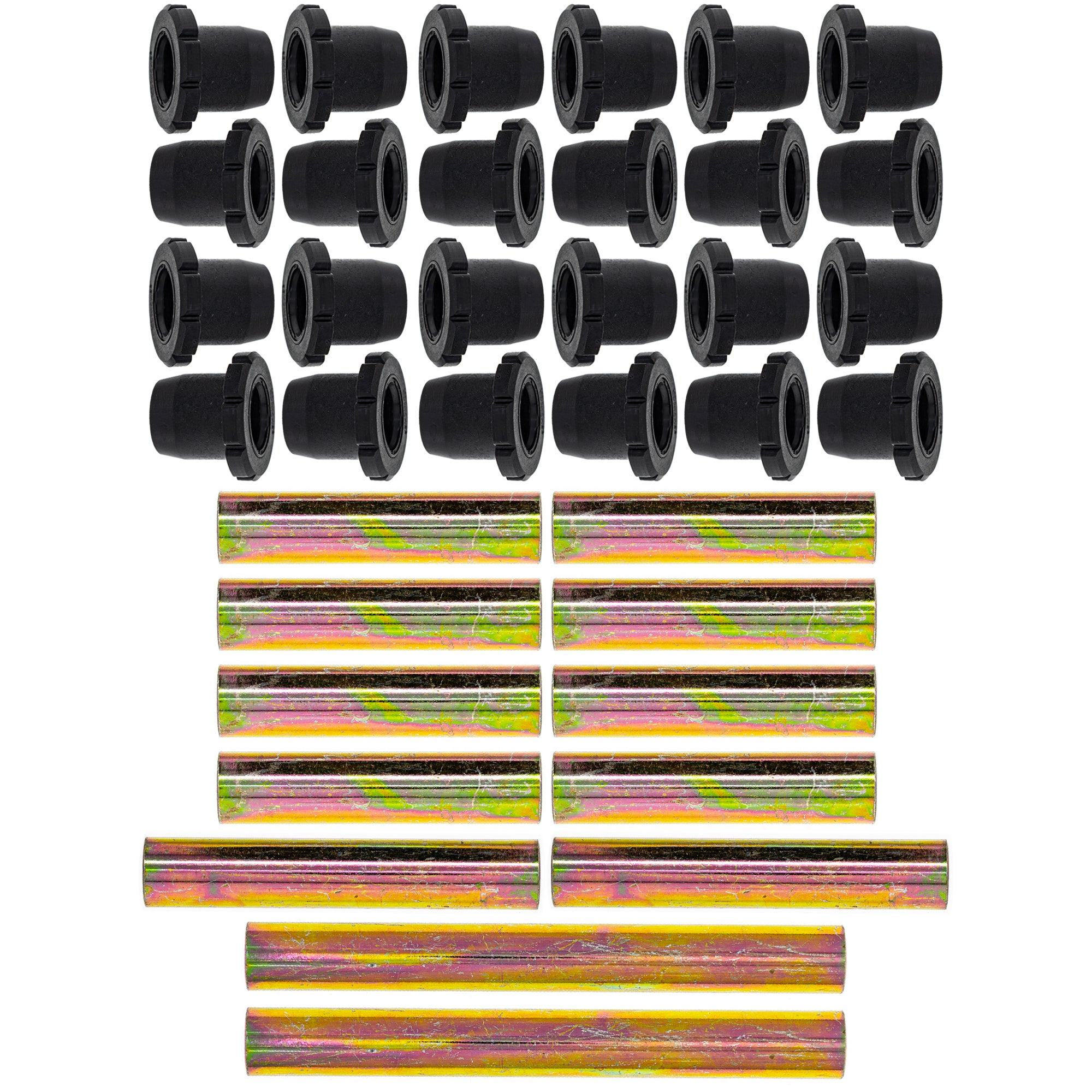 Rear Bushing Kit for Ranger NICHE MK1014802