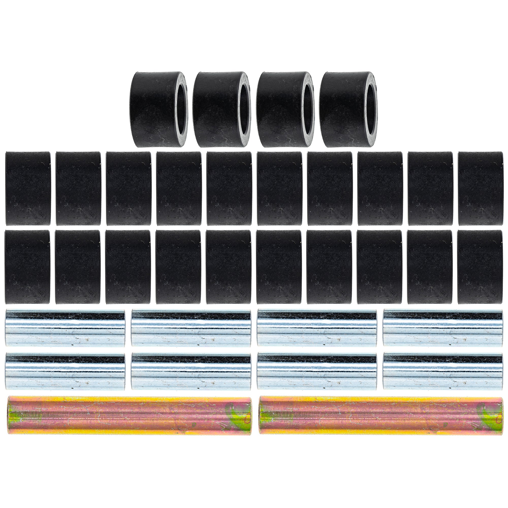 Rear Bushing Kit for Ranger NICHE MK1014804