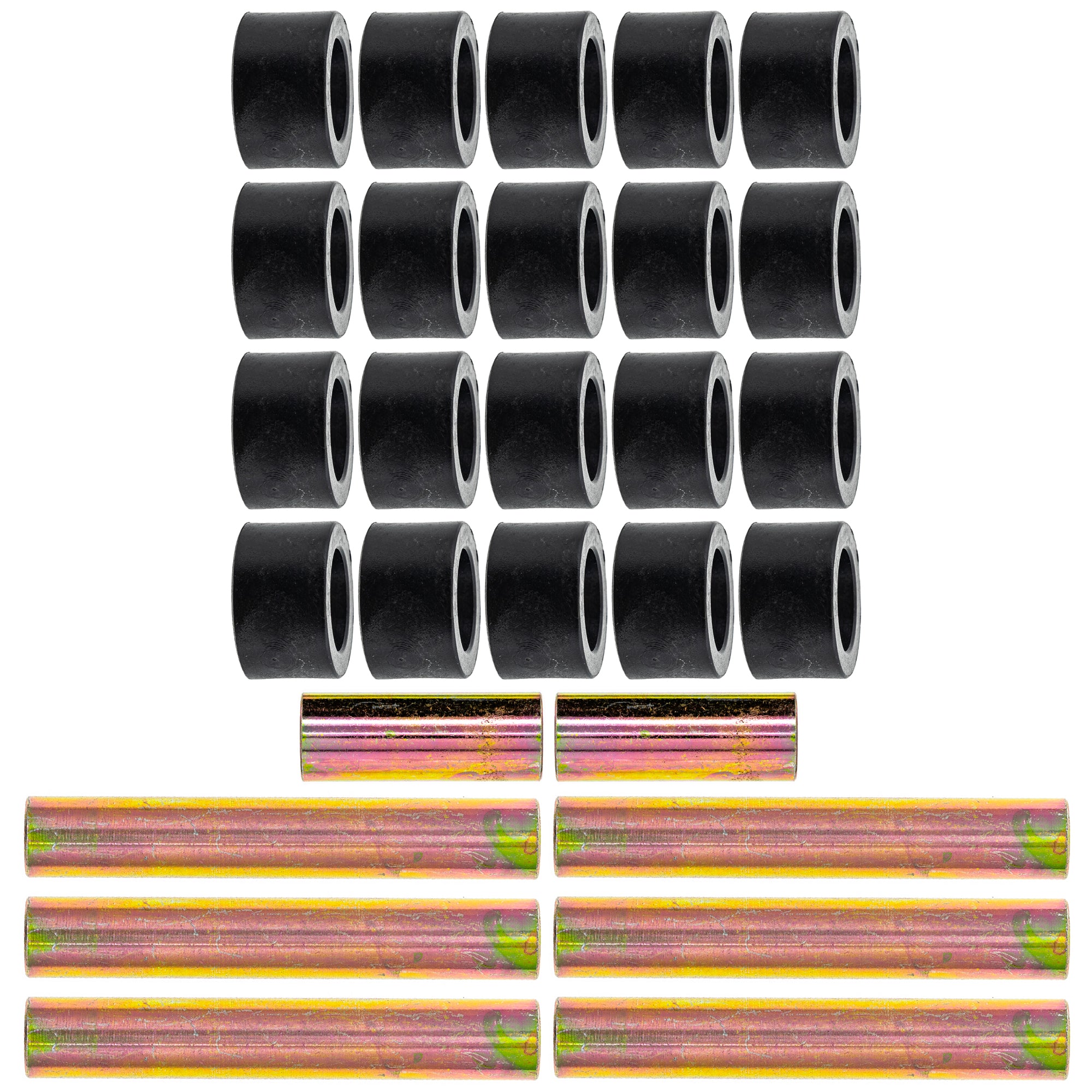 Rear Bushing Kit for General NICHE MK1014808