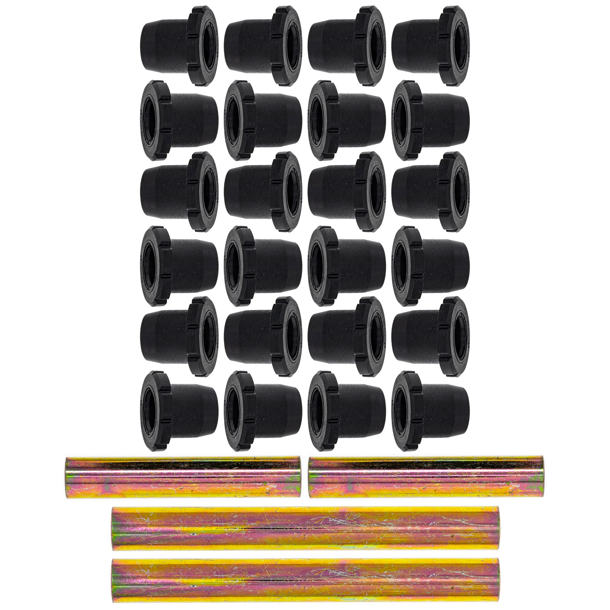 Rear Bushing Kit for Ranger NICHE MK1014809